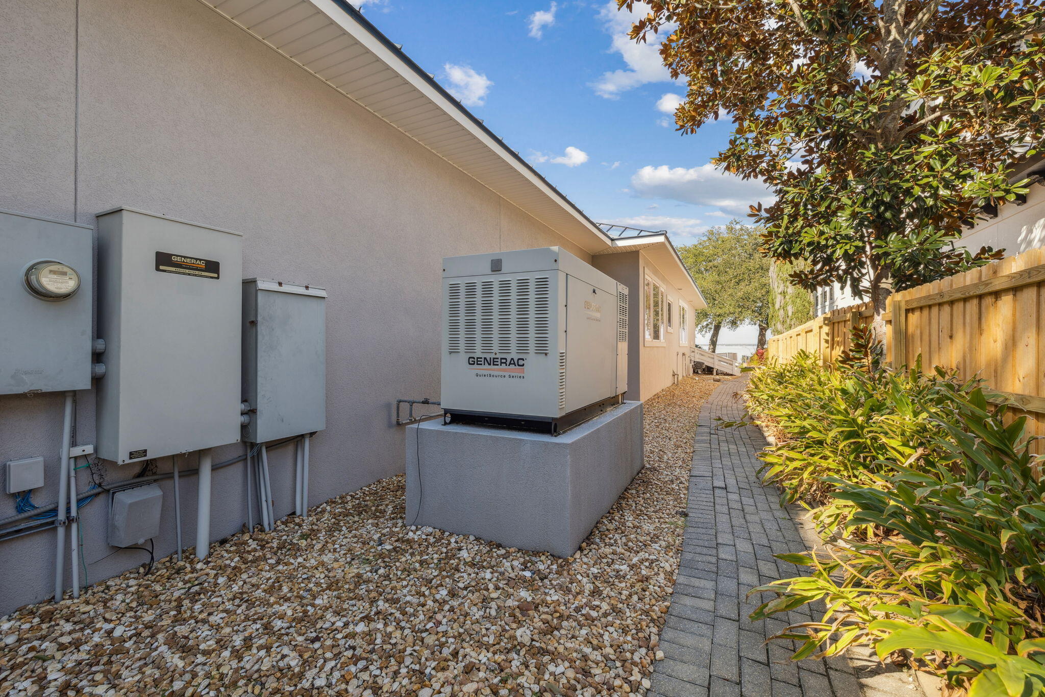 CALHOUN S/D TO DESTIN - Residential