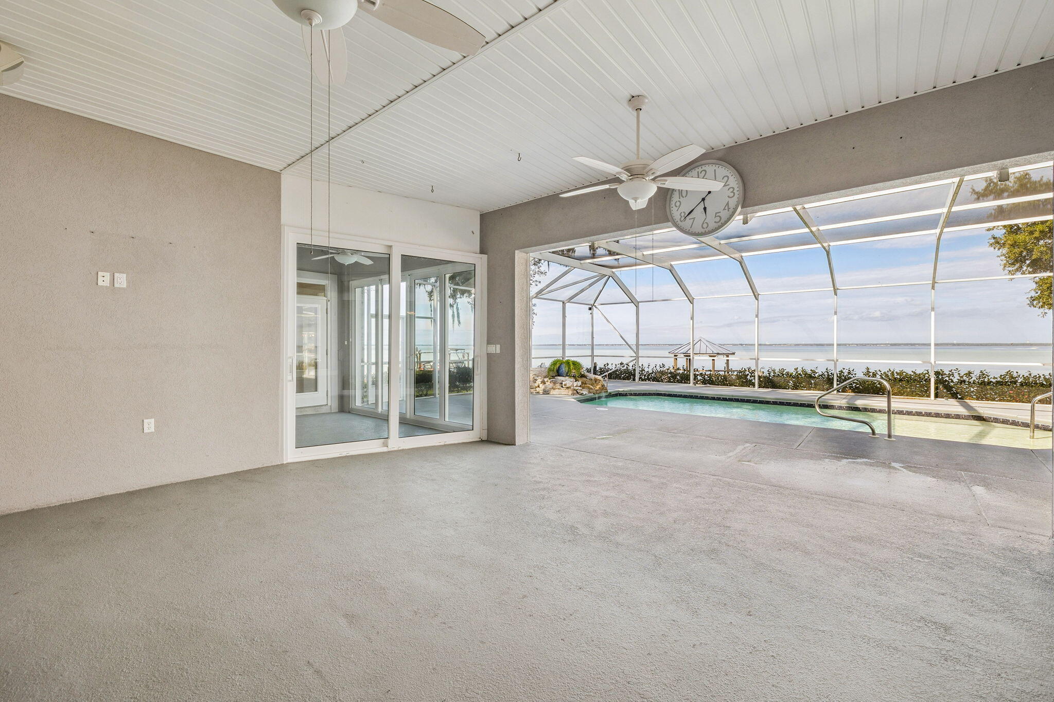 CALHOUN S/D TO DESTIN - Residential