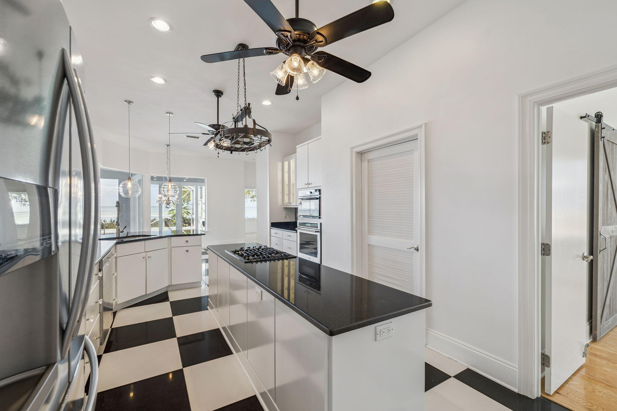 CALHOUN S/D TO DESTIN - Residential