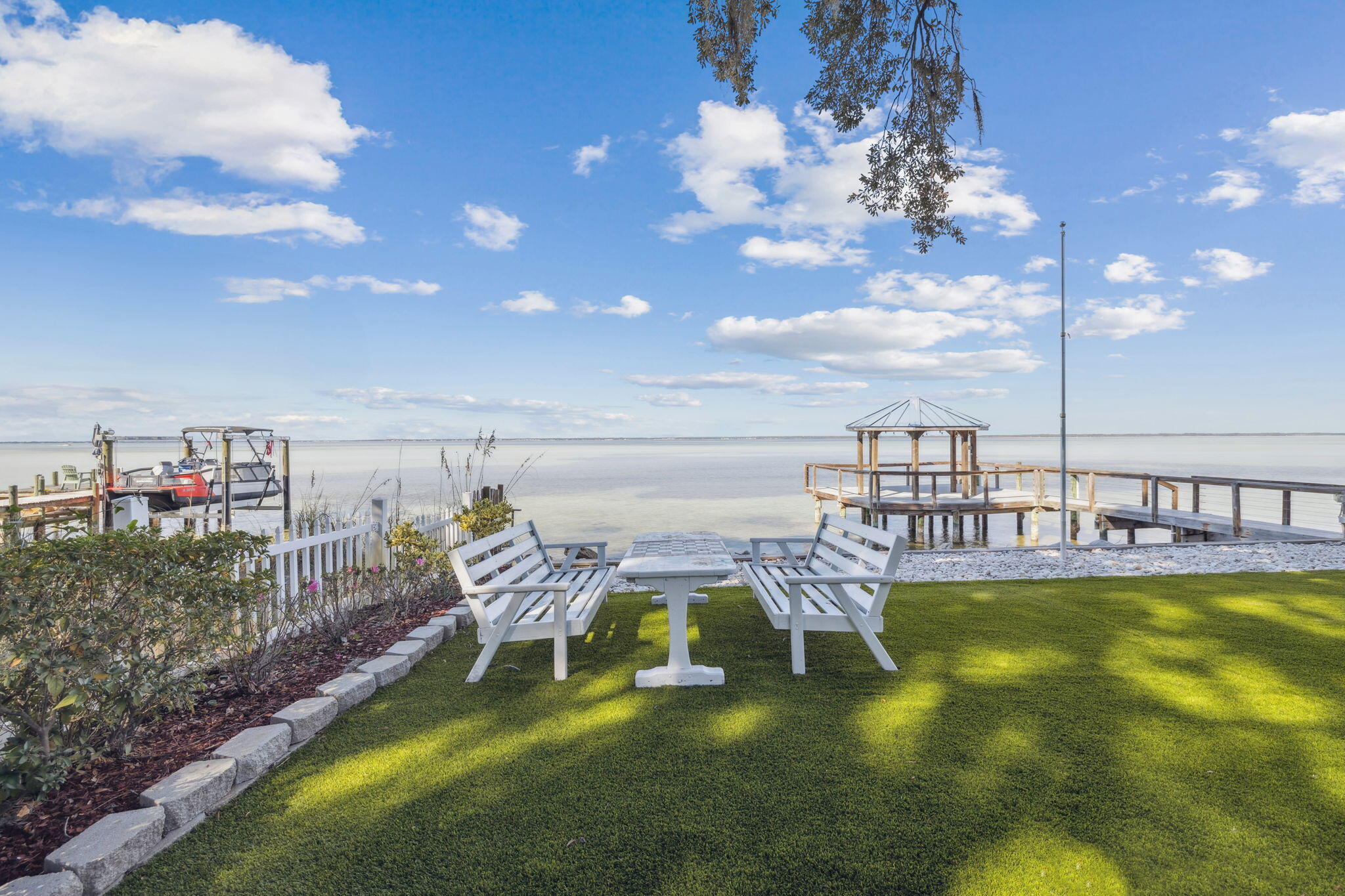 CALHOUN S/D TO DESTIN - Residential