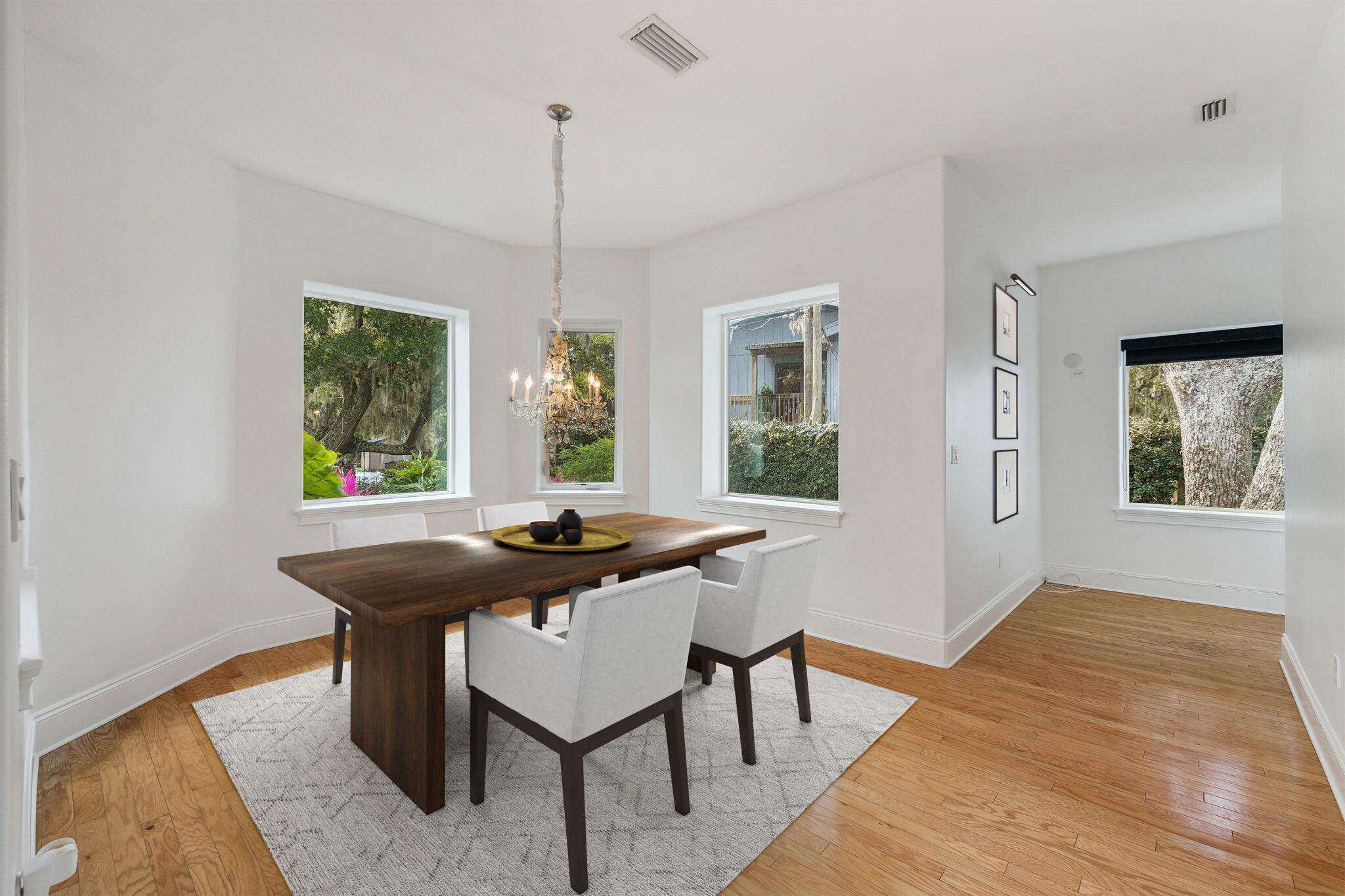 CALHOUN S/D TO DESTIN - Residential