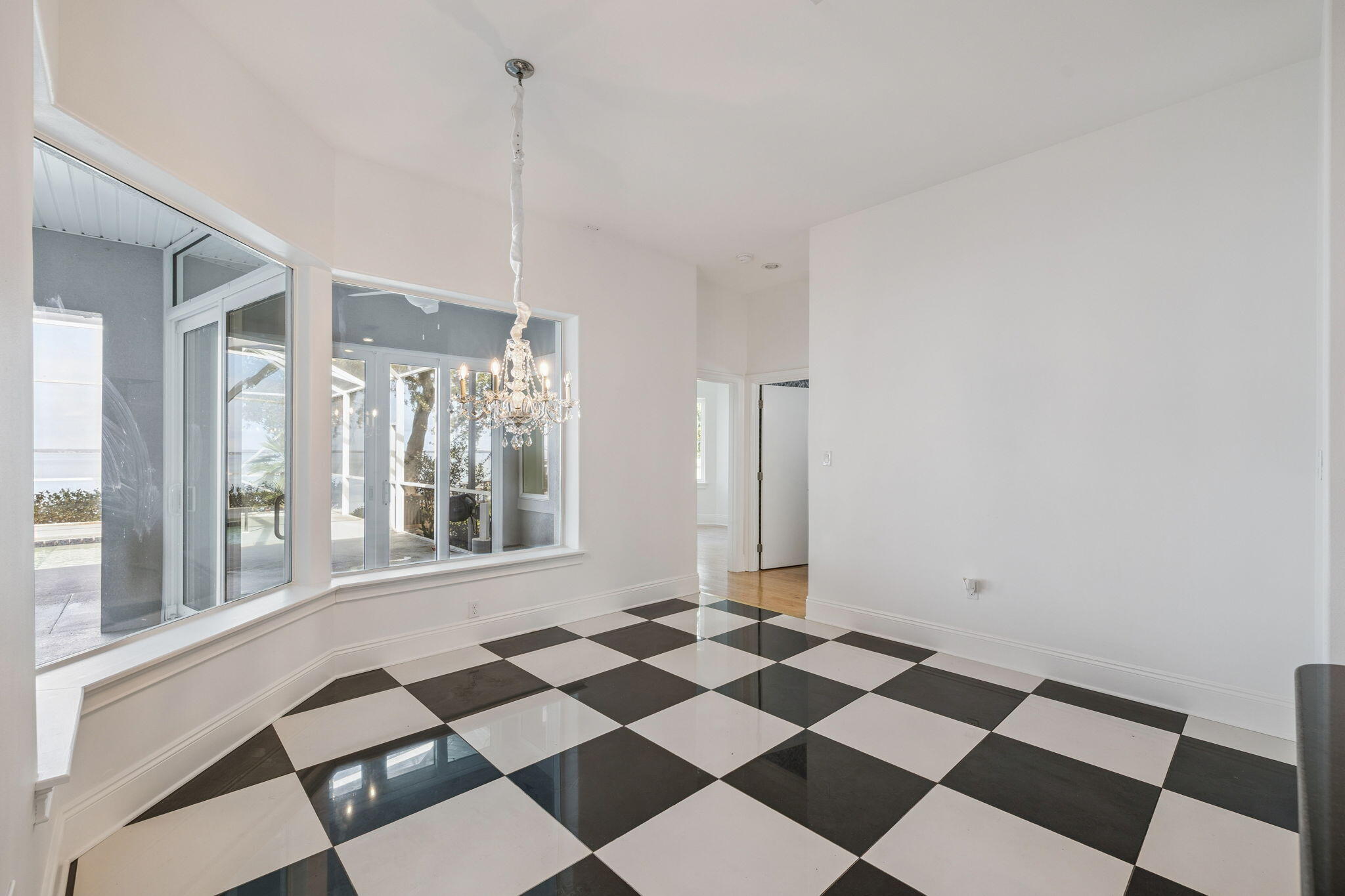 CALHOUN S/D TO DESTIN - Residential