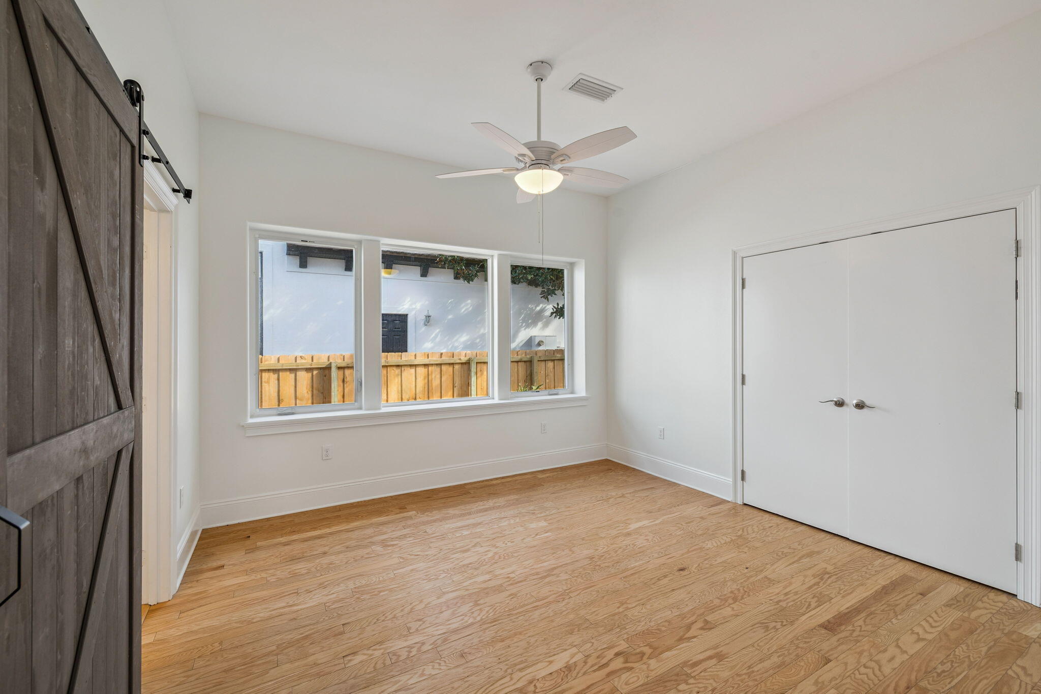 CALHOUN S/D TO DESTIN - Residential