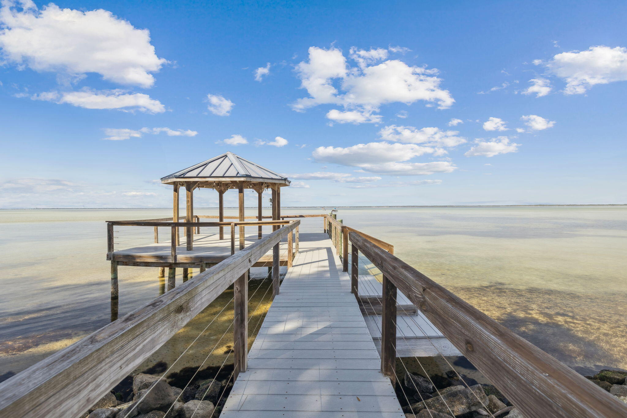 CALHOUN S/D TO DESTIN - Residential