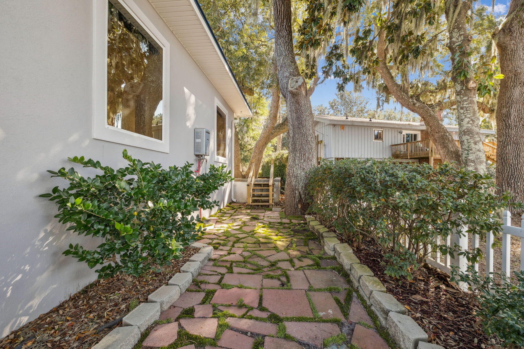 CALHOUN S/D TO DESTIN - Residential