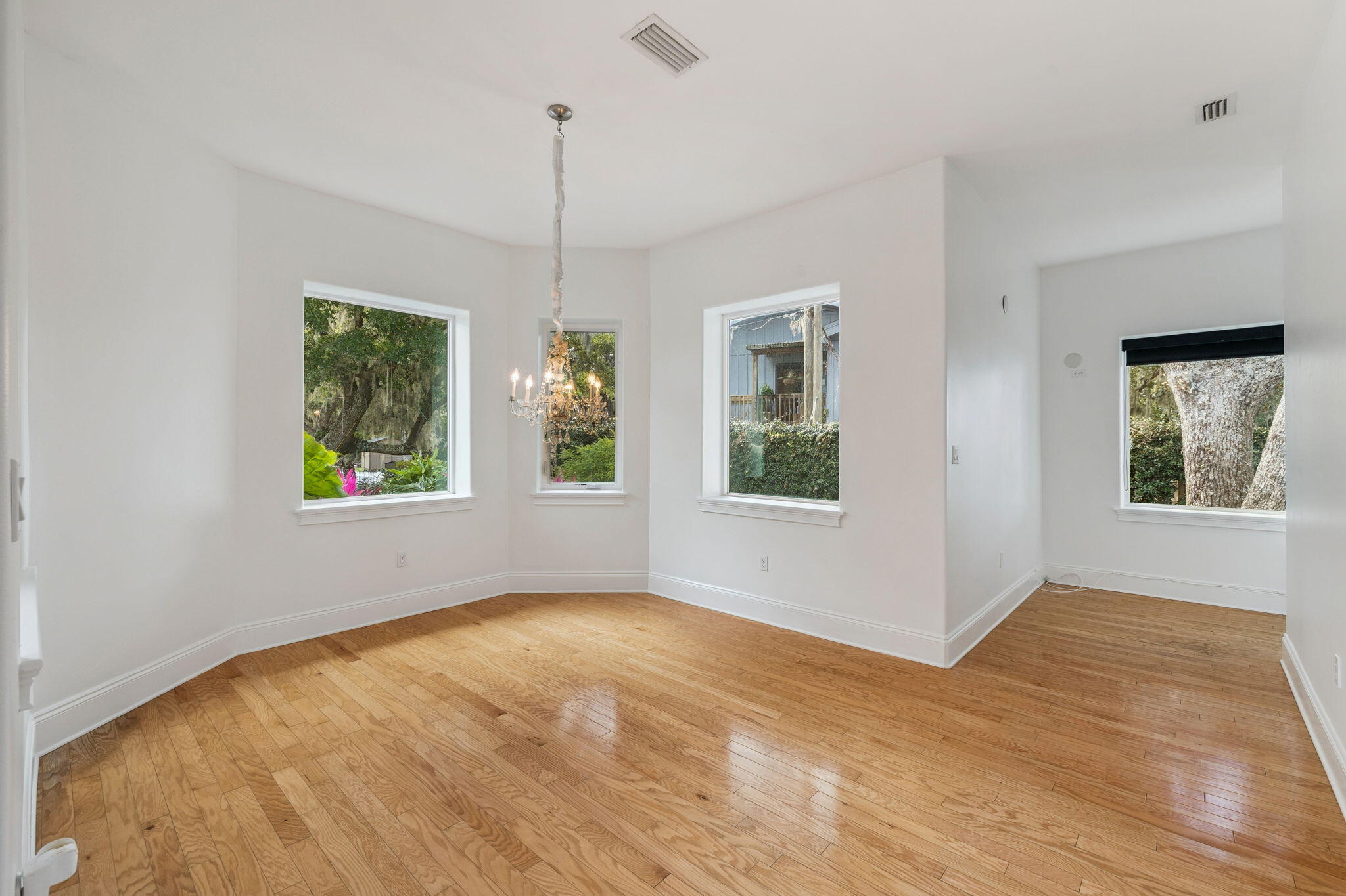 CALHOUN S/D TO DESTIN - Residential