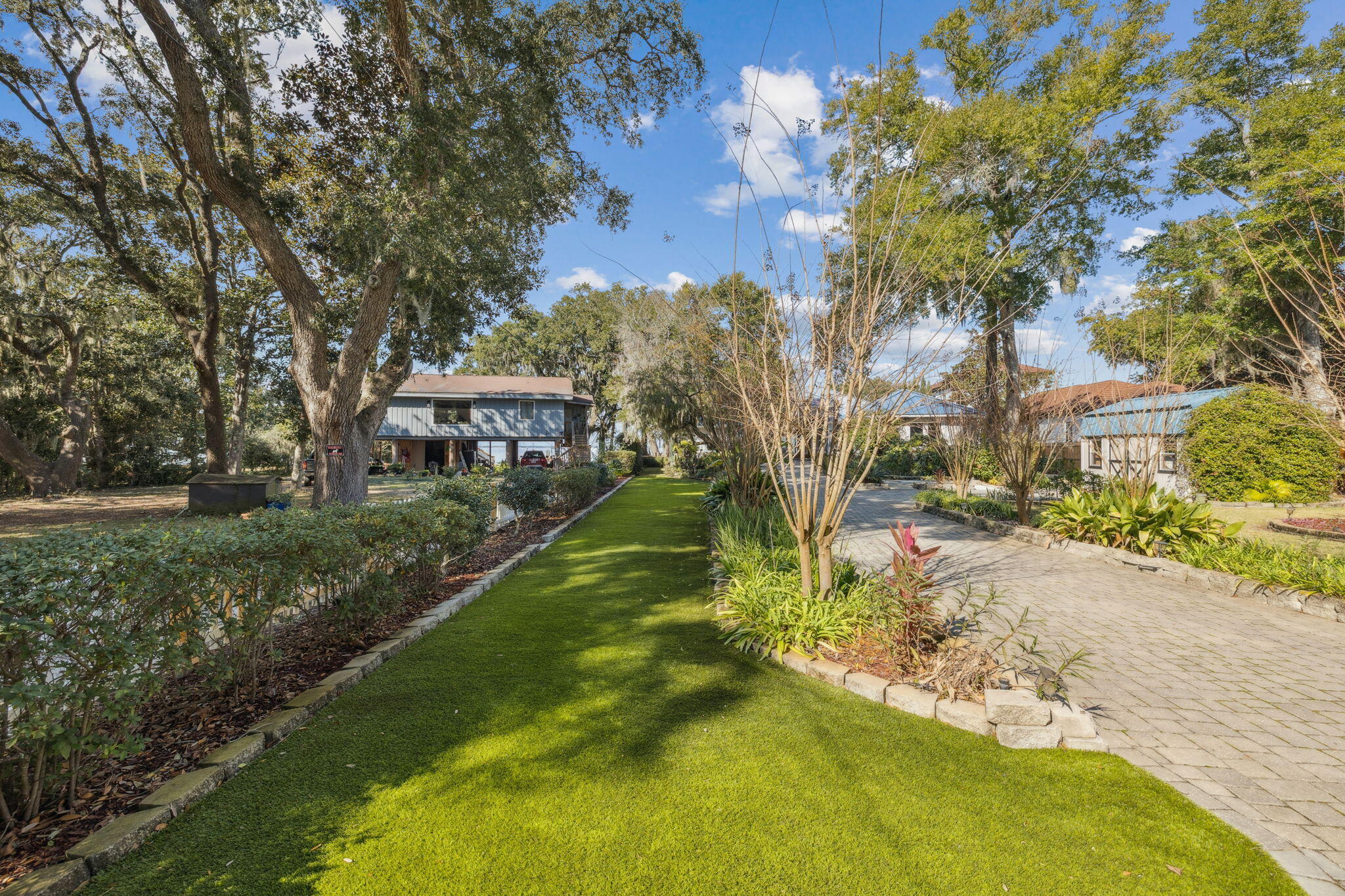 CALHOUN S/D TO DESTIN - Residential