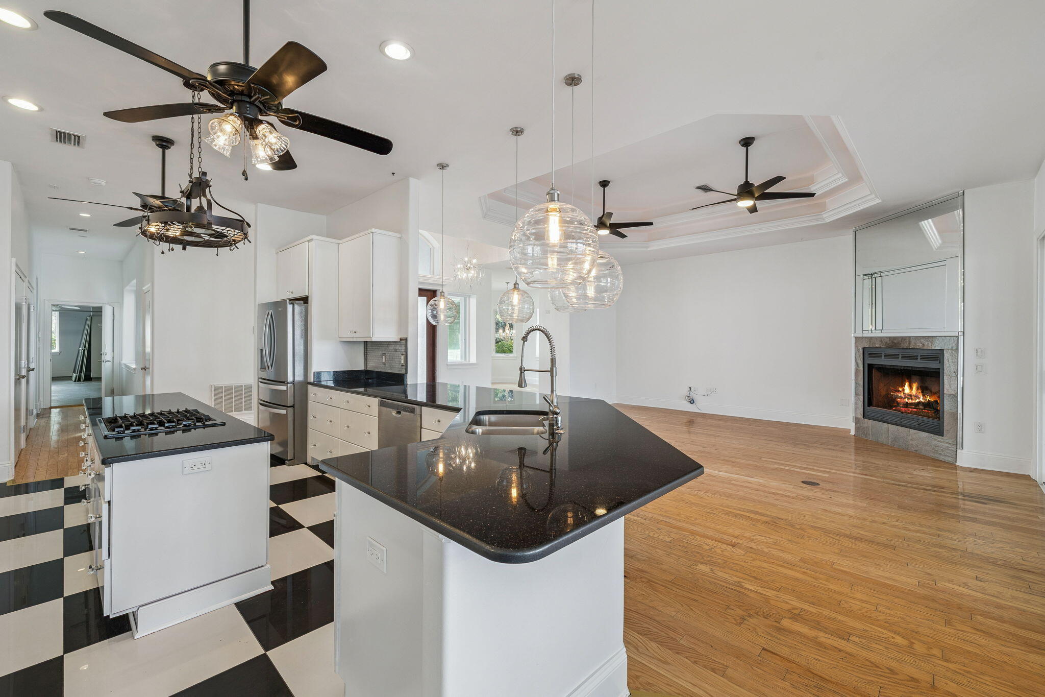 CALHOUN S/D TO DESTIN - Residential