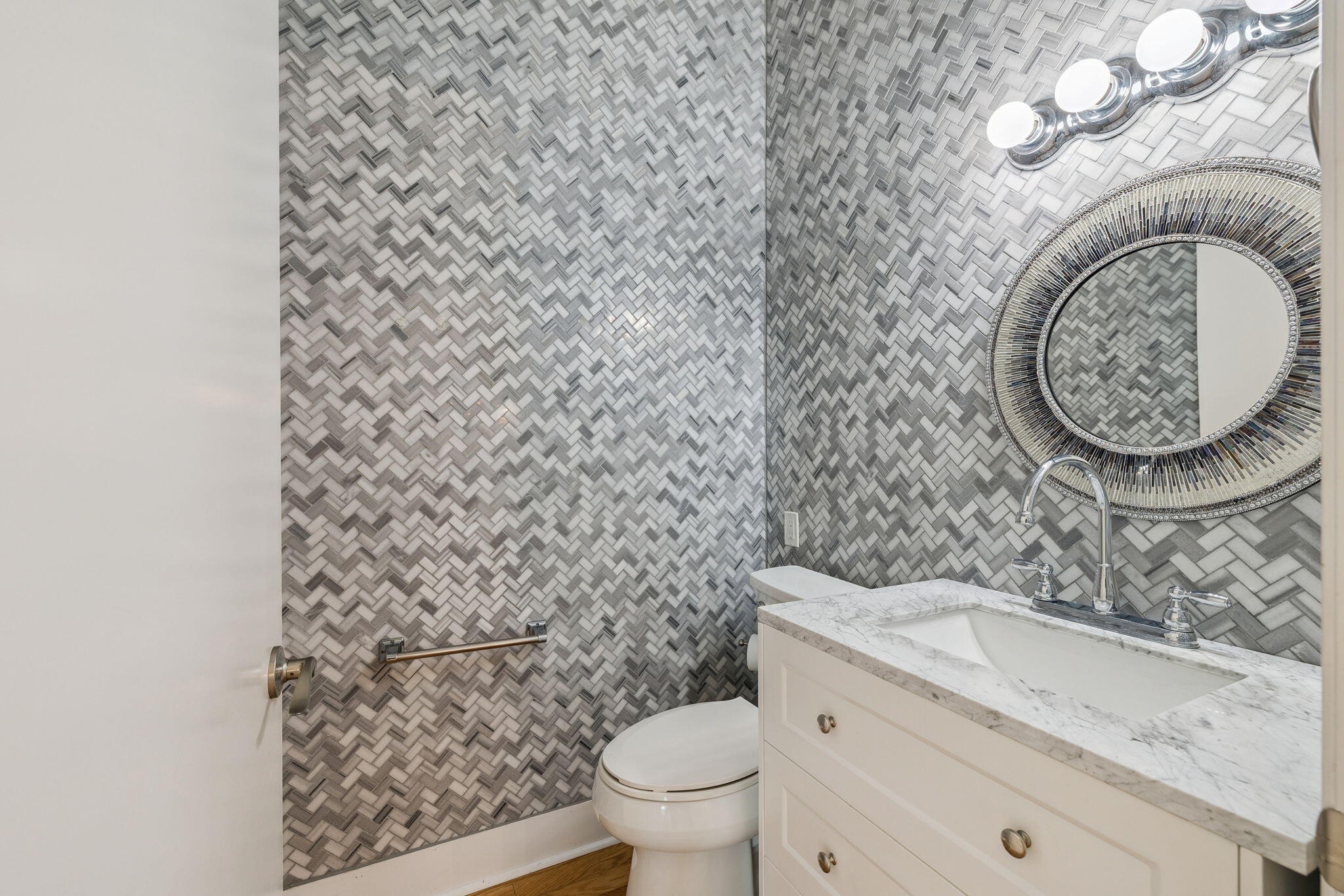 CALHOUN S/D TO DESTIN - Residential