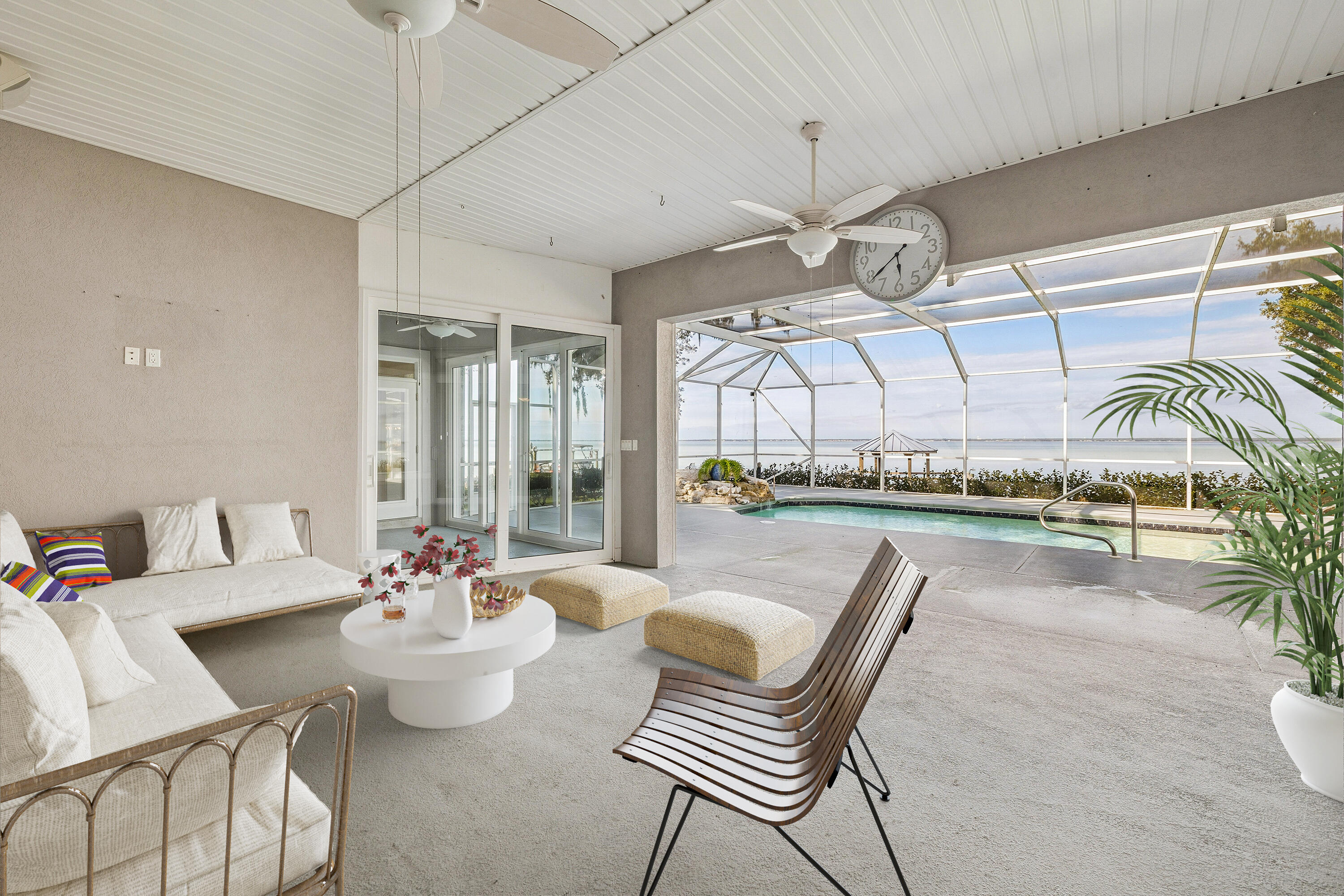 CALHOUN S/D TO DESTIN - Residential