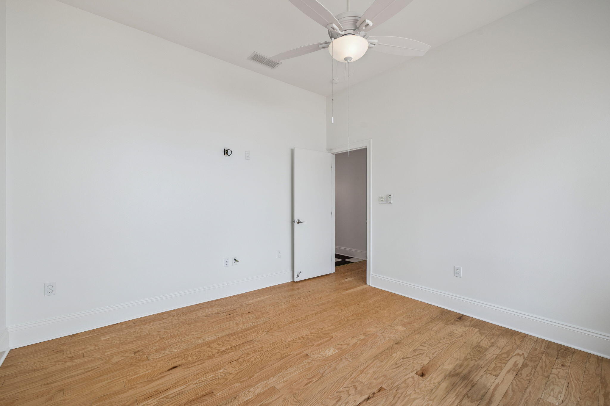 CALHOUN S/D TO DESTIN - Residential