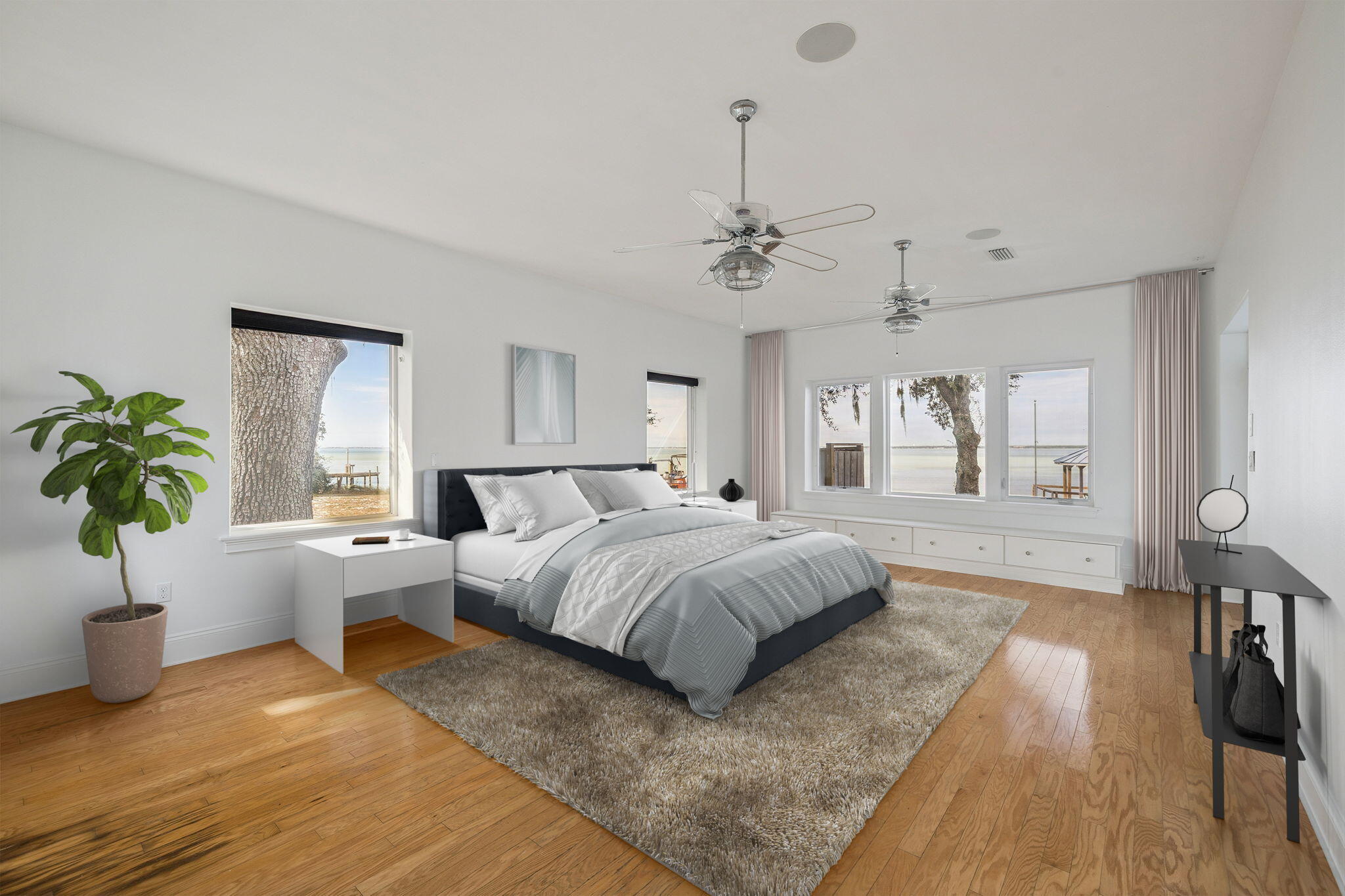 CALHOUN S/D TO DESTIN - Residential