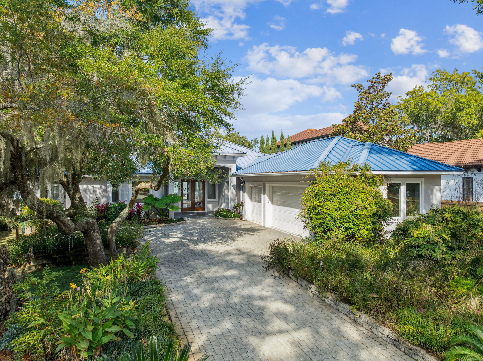 CALHOUN S/D TO DESTIN - Residential