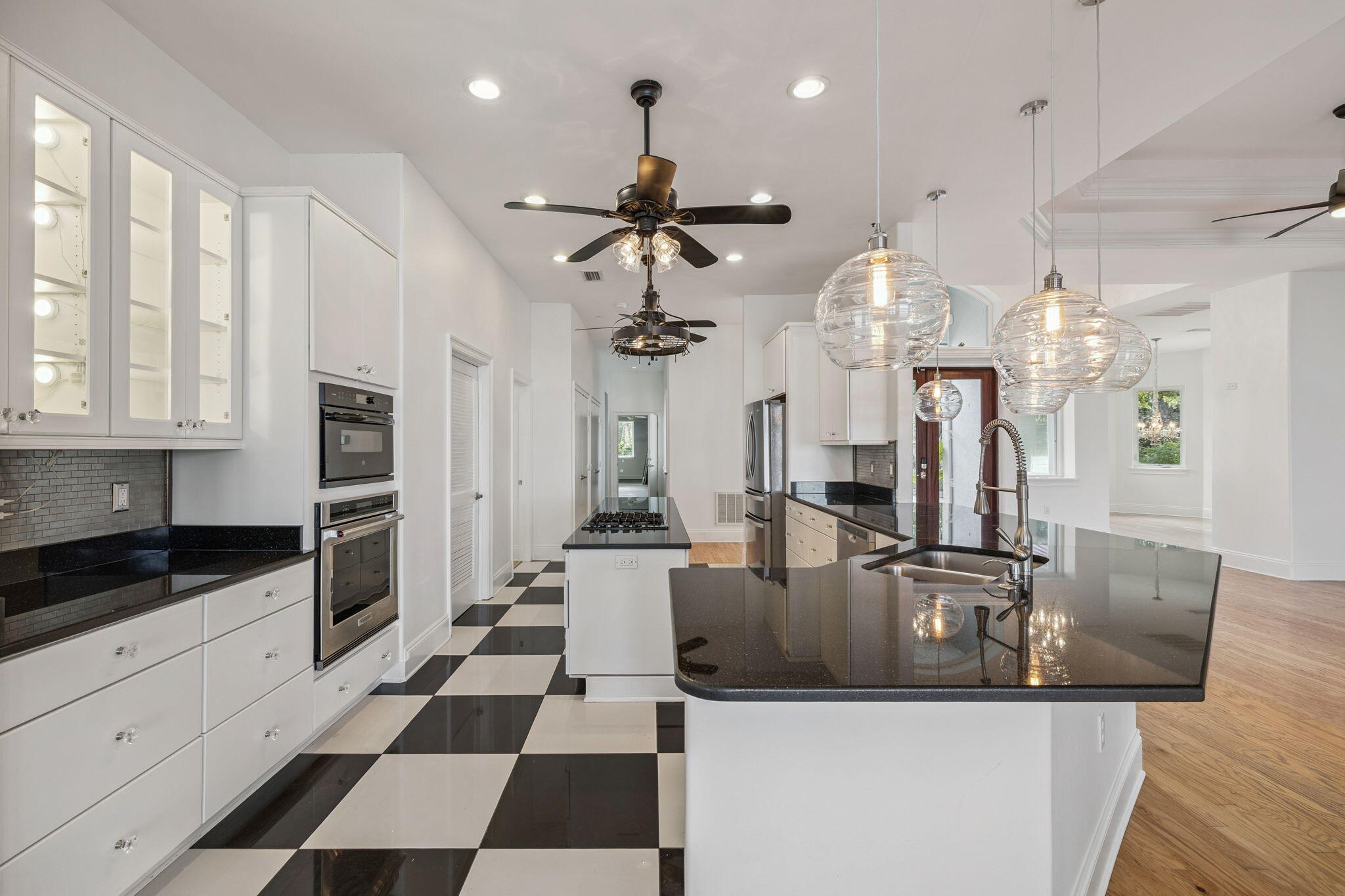 CALHOUN S/D TO DESTIN - Residential