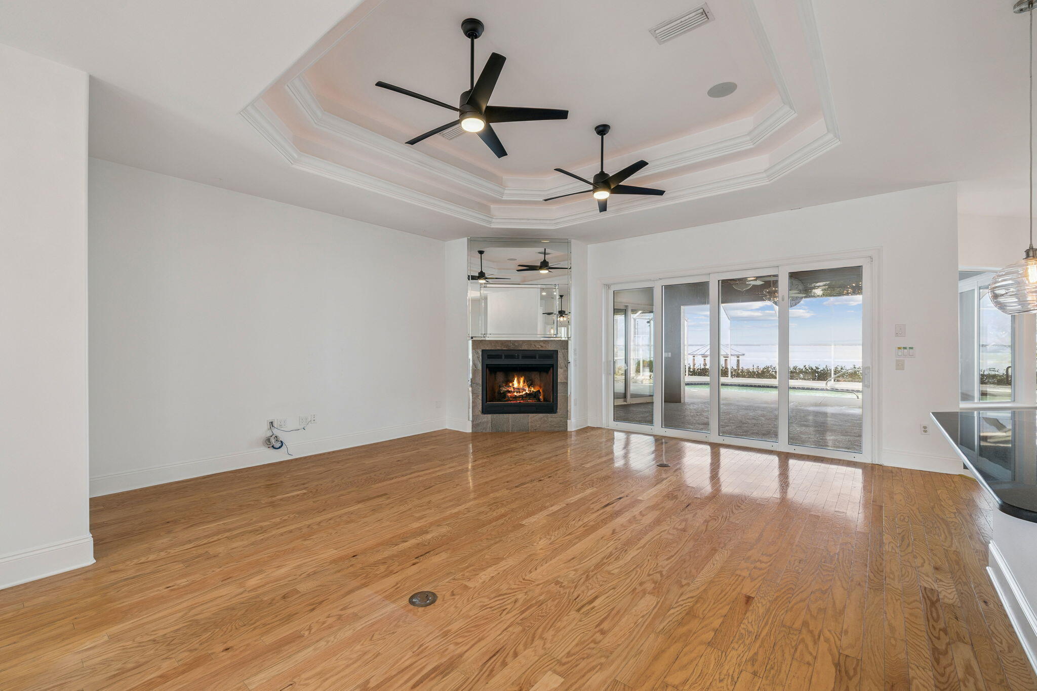 CALHOUN S/D TO DESTIN - Residential