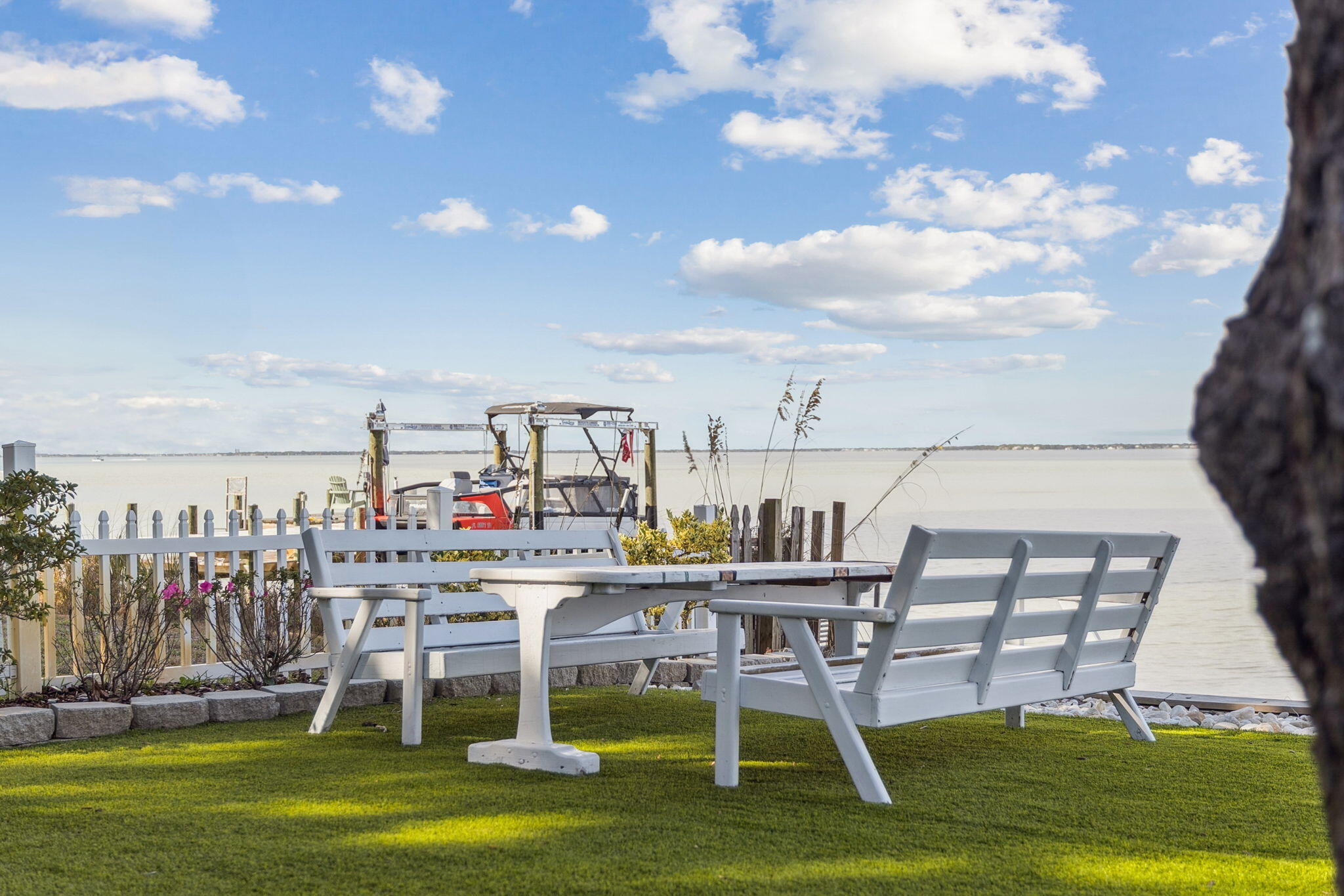 CALHOUN S/D TO DESTIN - Residential