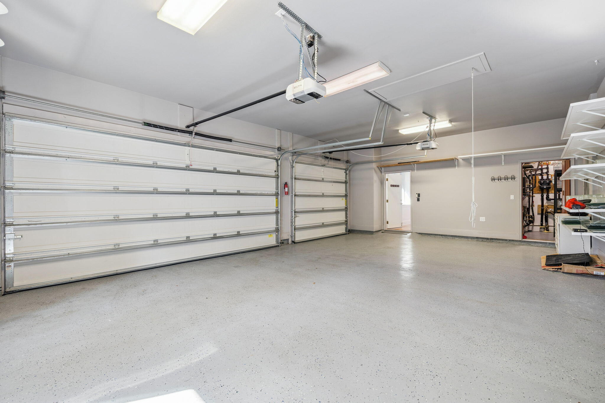 CALHOUN S/D TO DESTIN - Residential