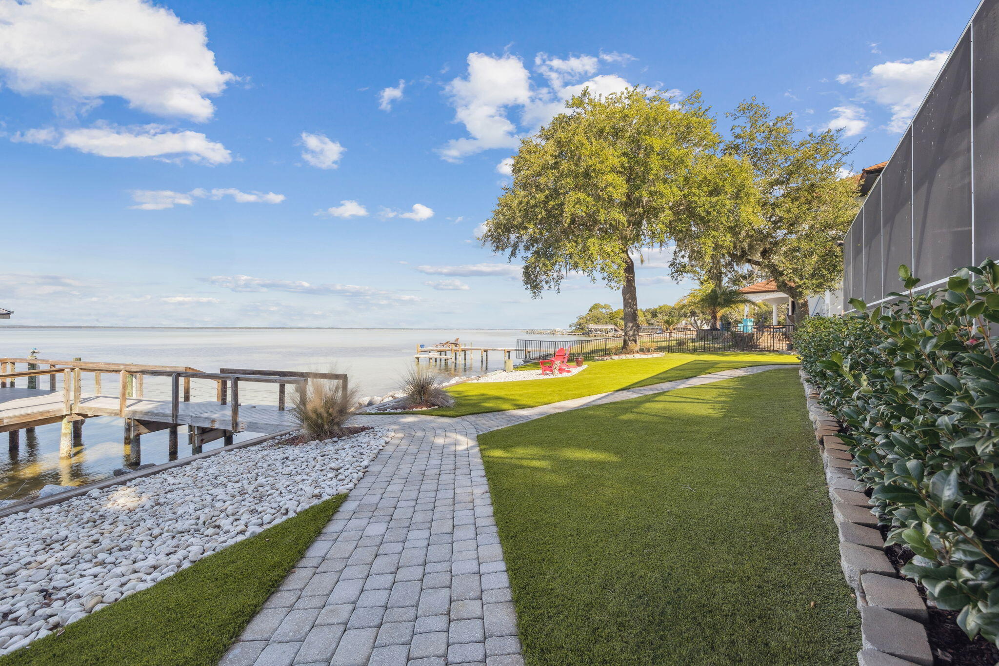 CALHOUN S/D TO DESTIN - Residential