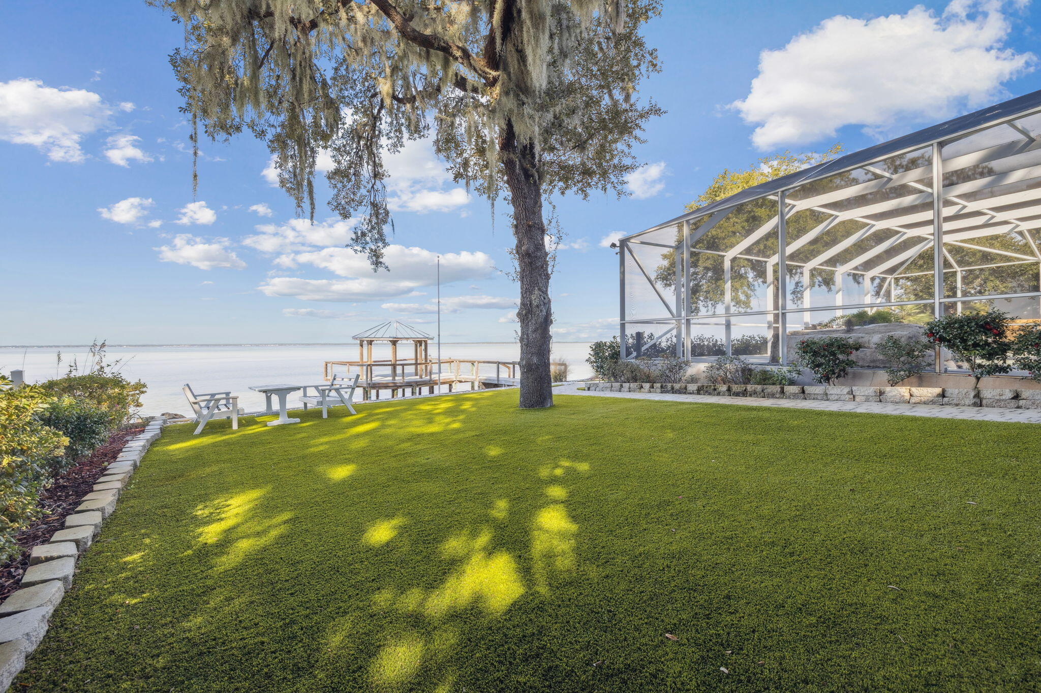 CALHOUN S/D TO DESTIN - Residential