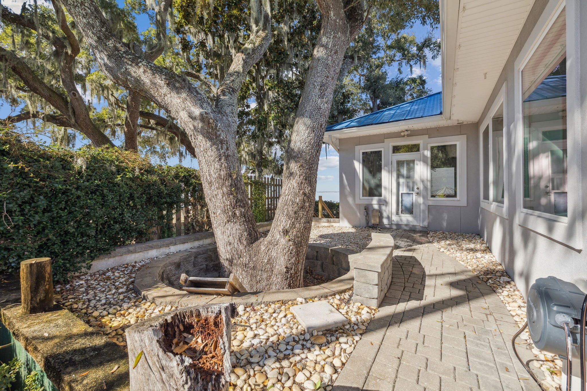 CALHOUN S/D TO DESTIN - Residential