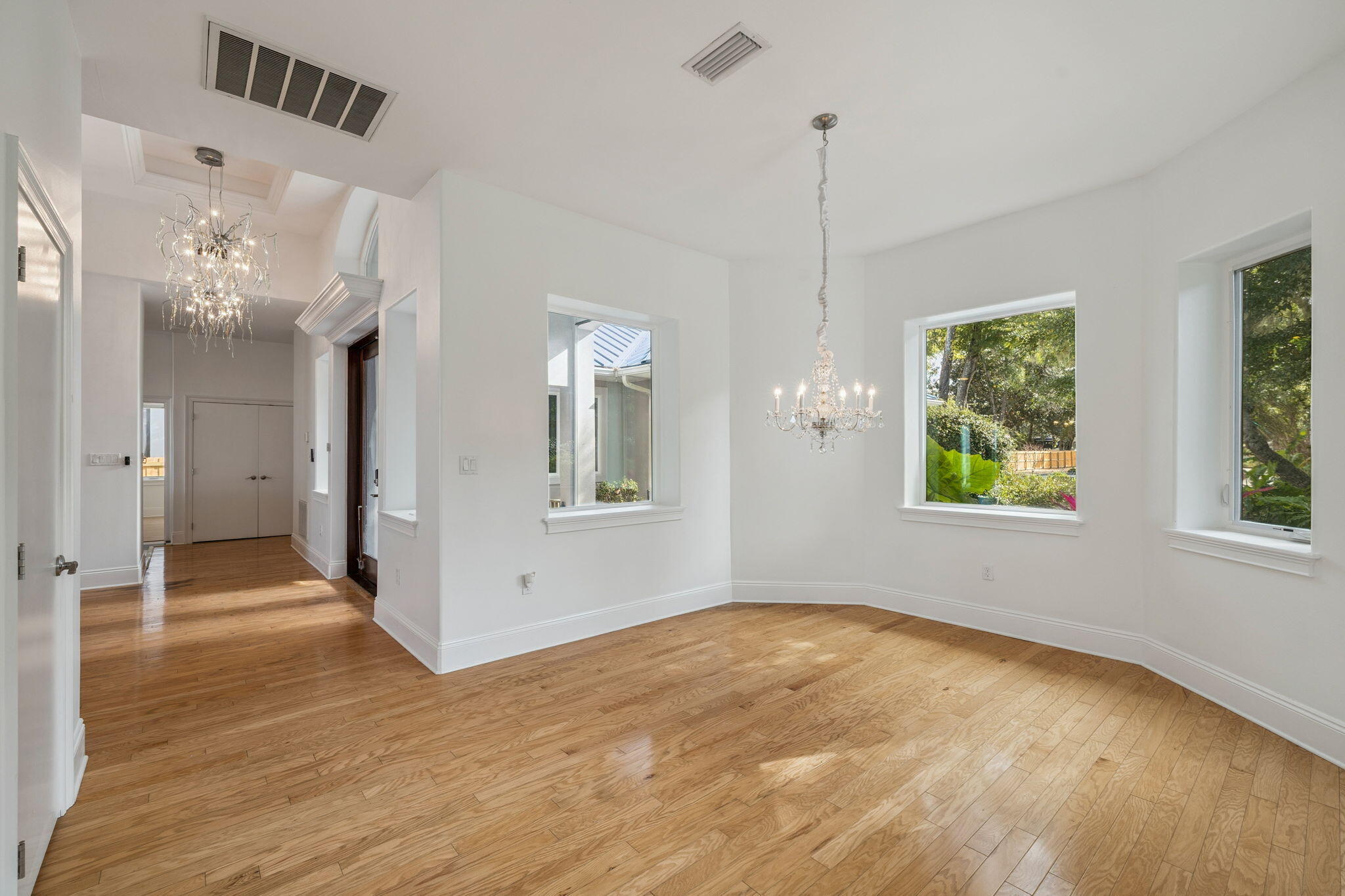 CALHOUN S/D TO DESTIN - Residential