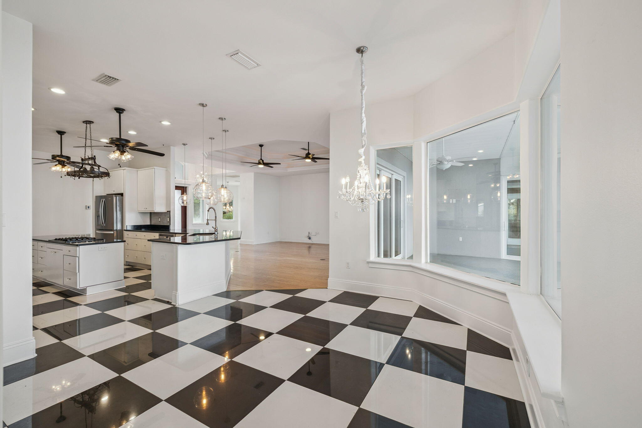 CALHOUN S/D TO DESTIN - Residential