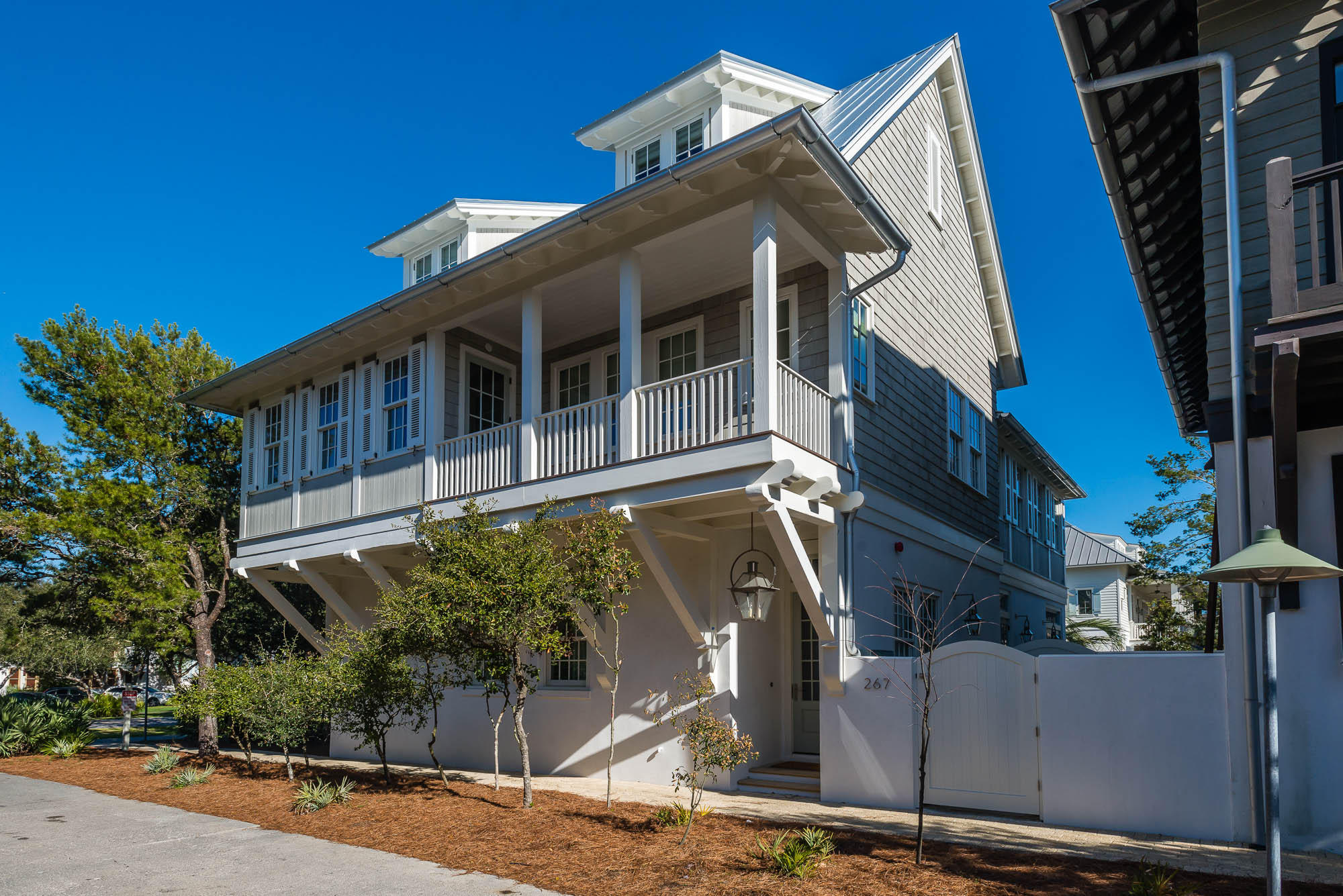 ROSEMARY BEACH - Residential