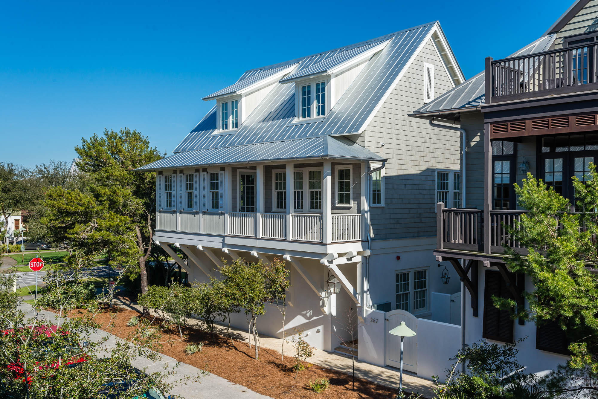 ROSEMARY BEACH - Residential