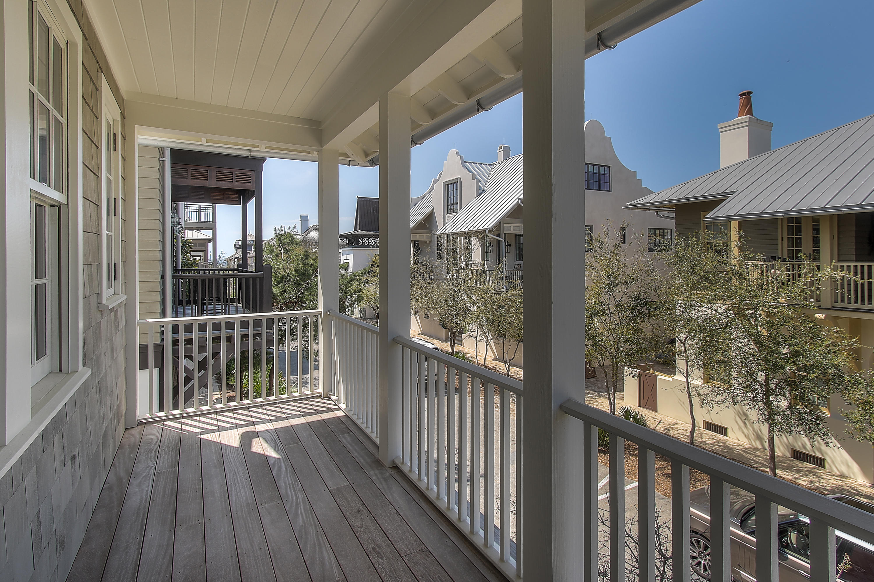 ROSEMARY BEACH - Residential