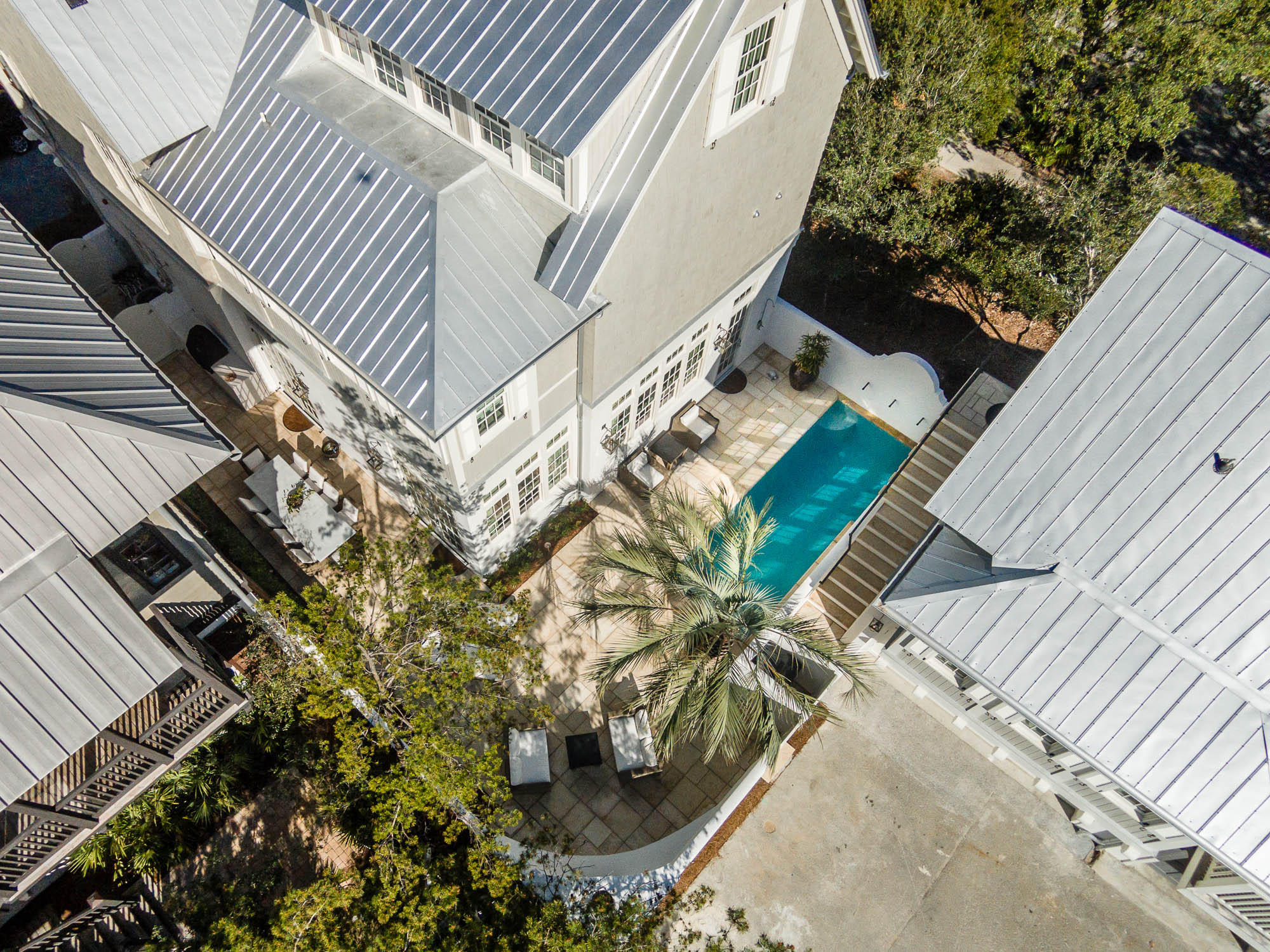 ROSEMARY BEACH - Residential