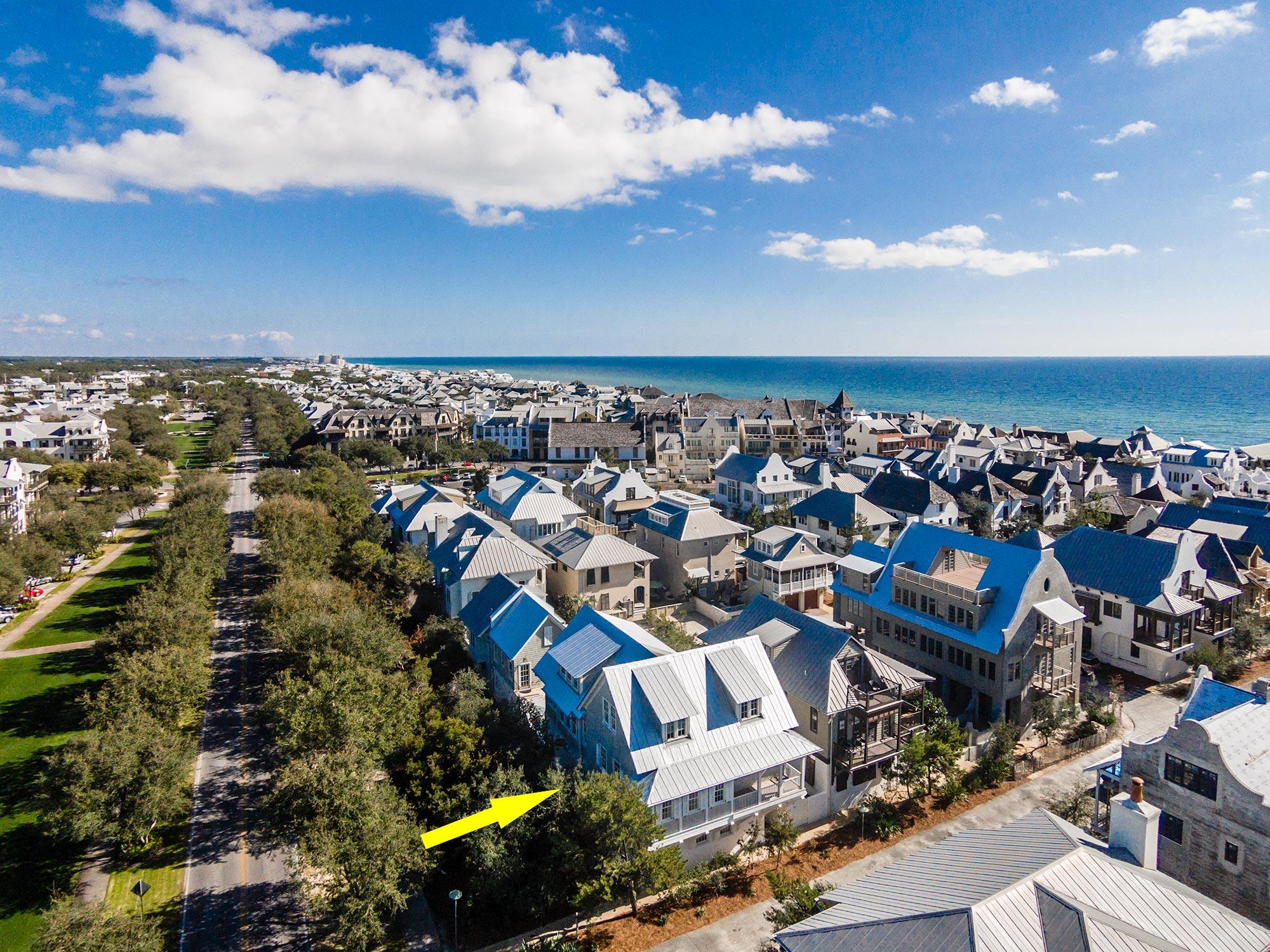 ROSEMARY BEACH - Residential