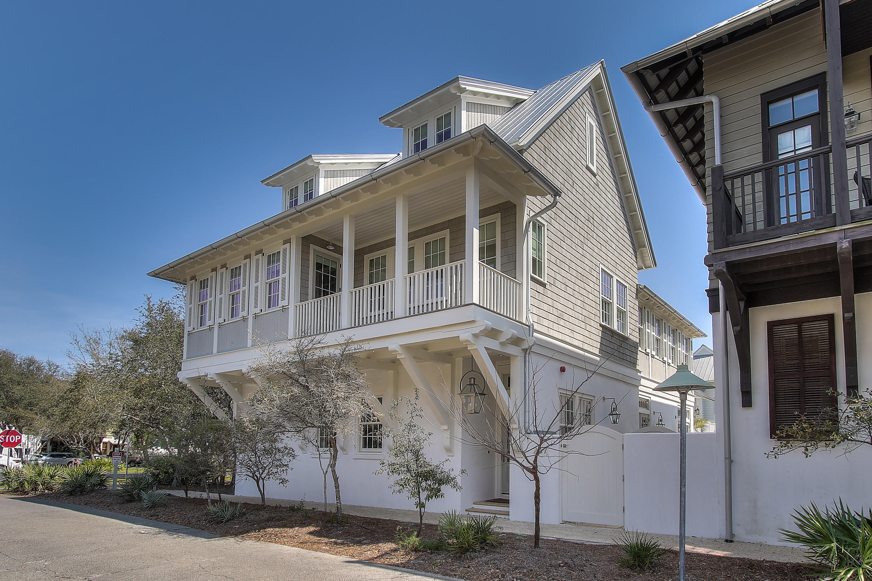 ROSEMARY BEACH - Residential