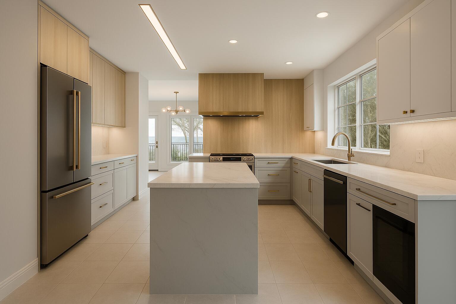 AVALON BEACH - Residential