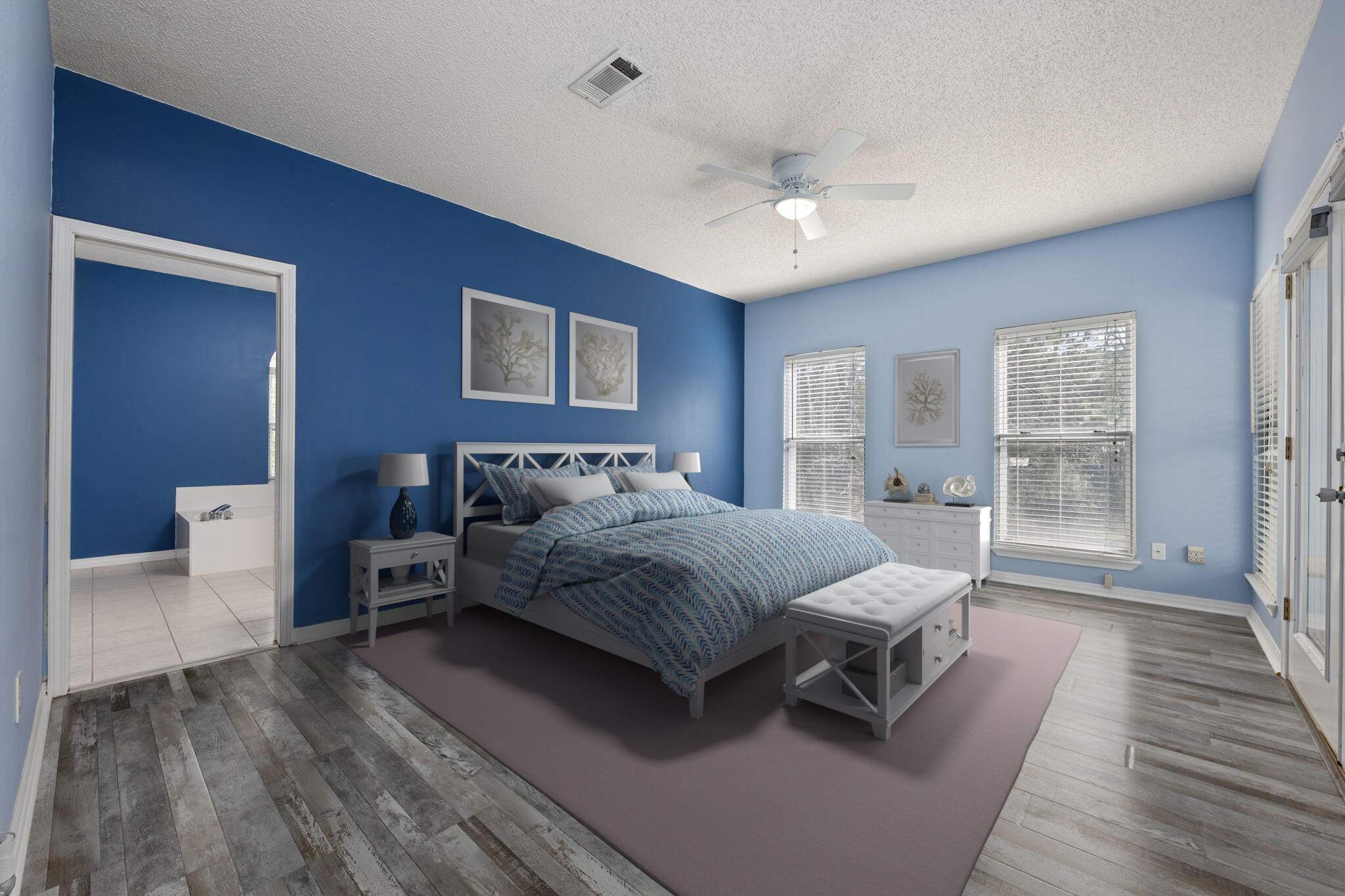 AVALON BEACH - Residential