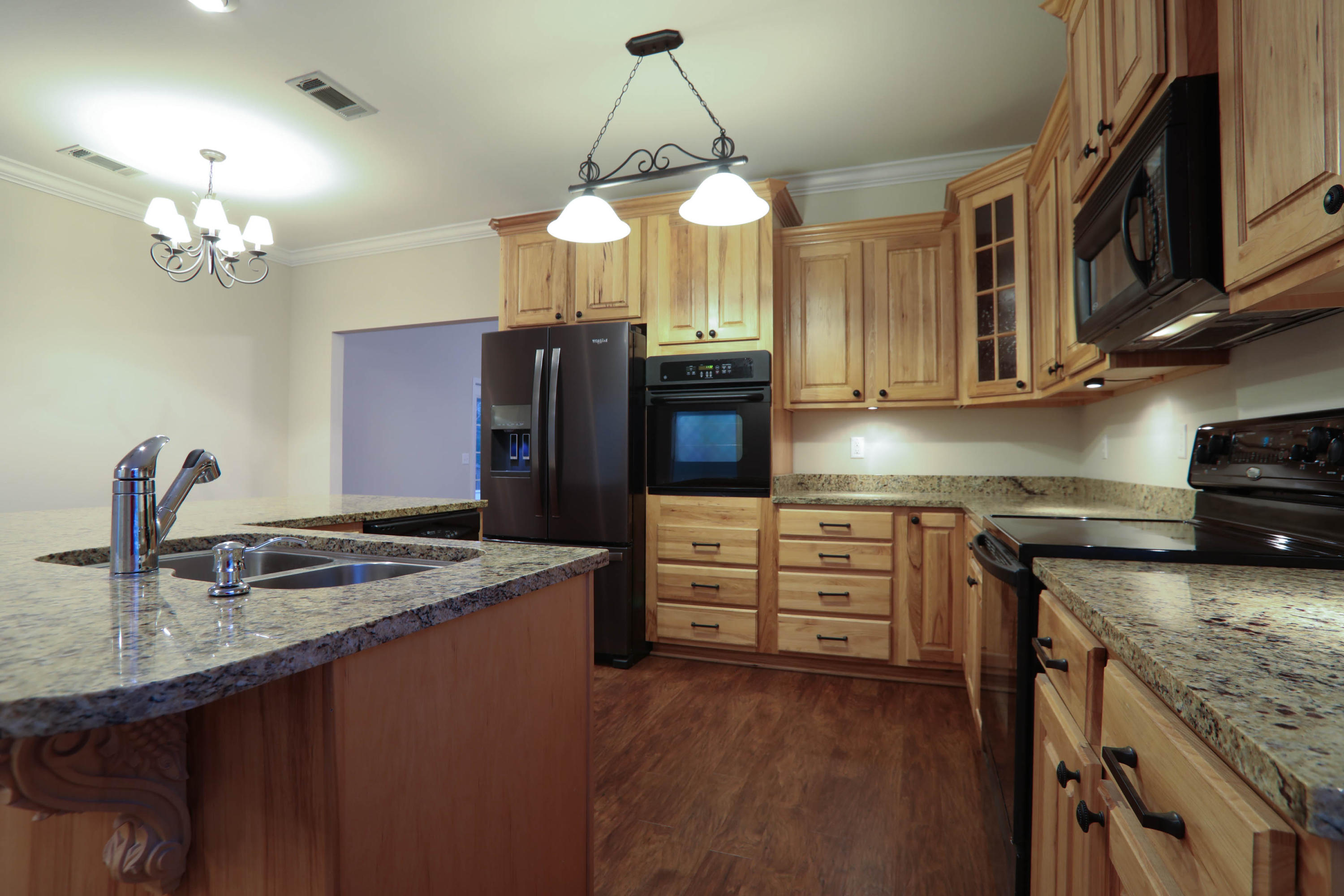 VALPARAISO PINECREST 6 - Residential