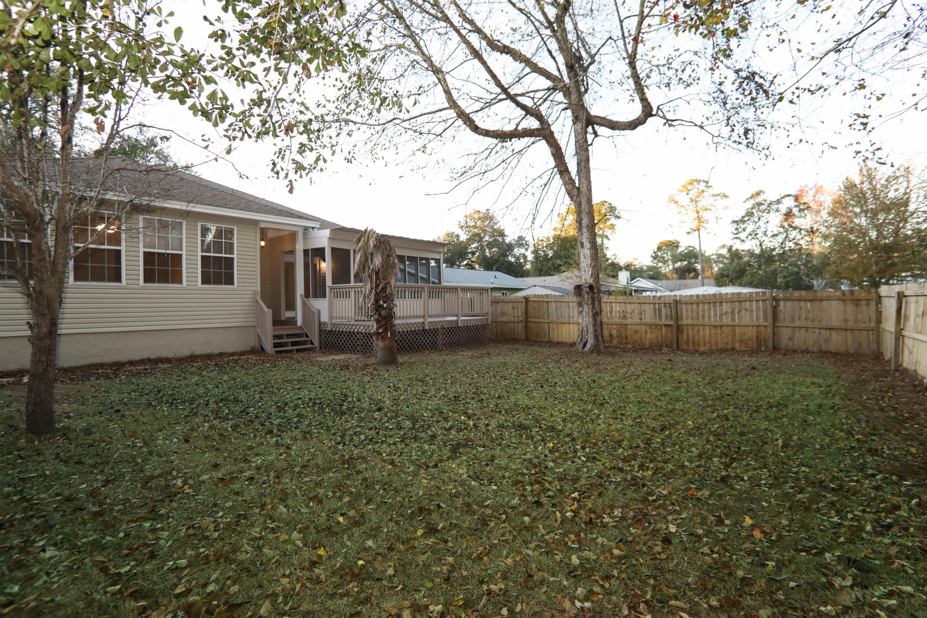 VALPARAISO PINECREST 6 - Residential