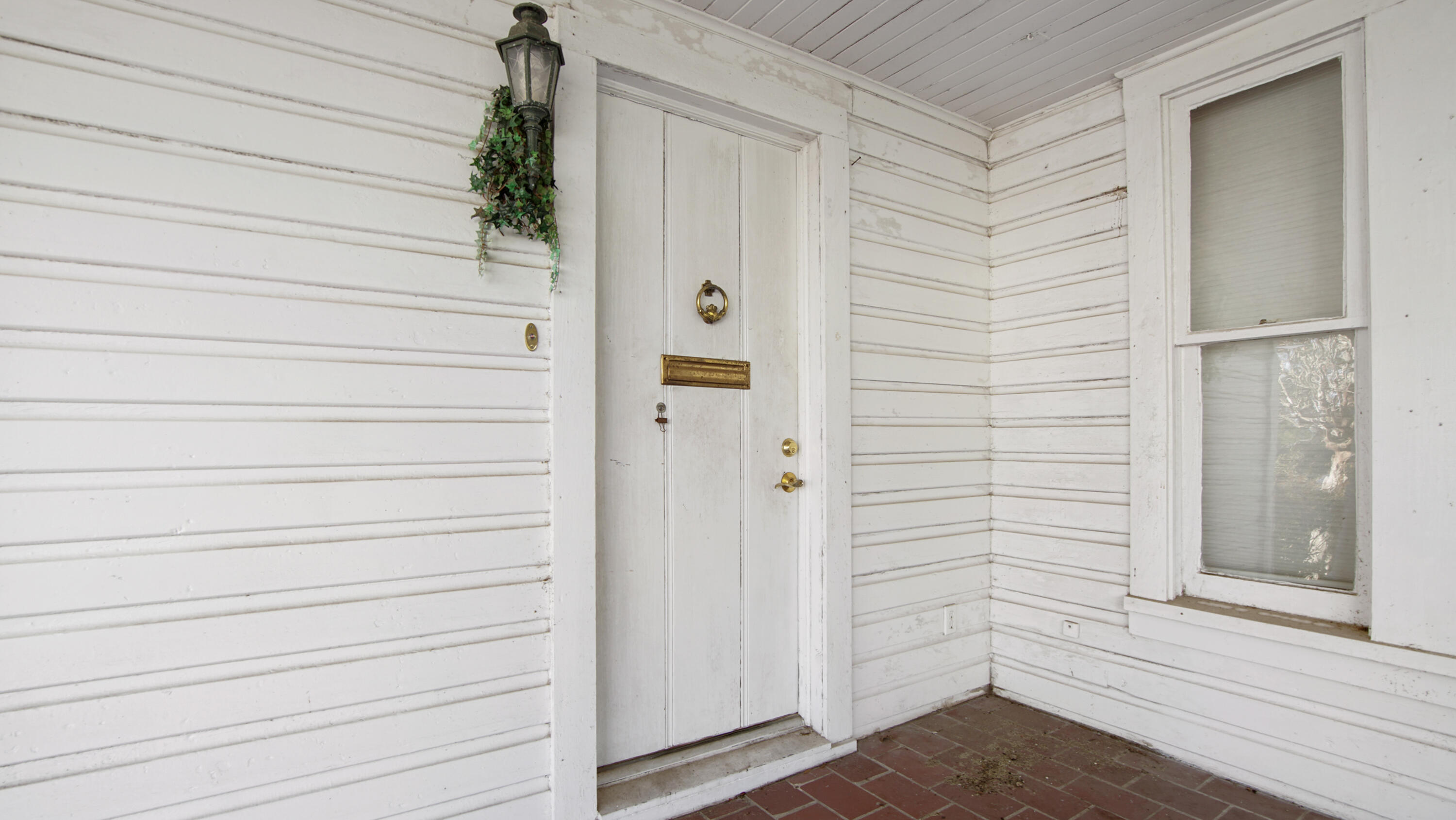 TOWN OF DEFUNIAK SPRINGS - Residential