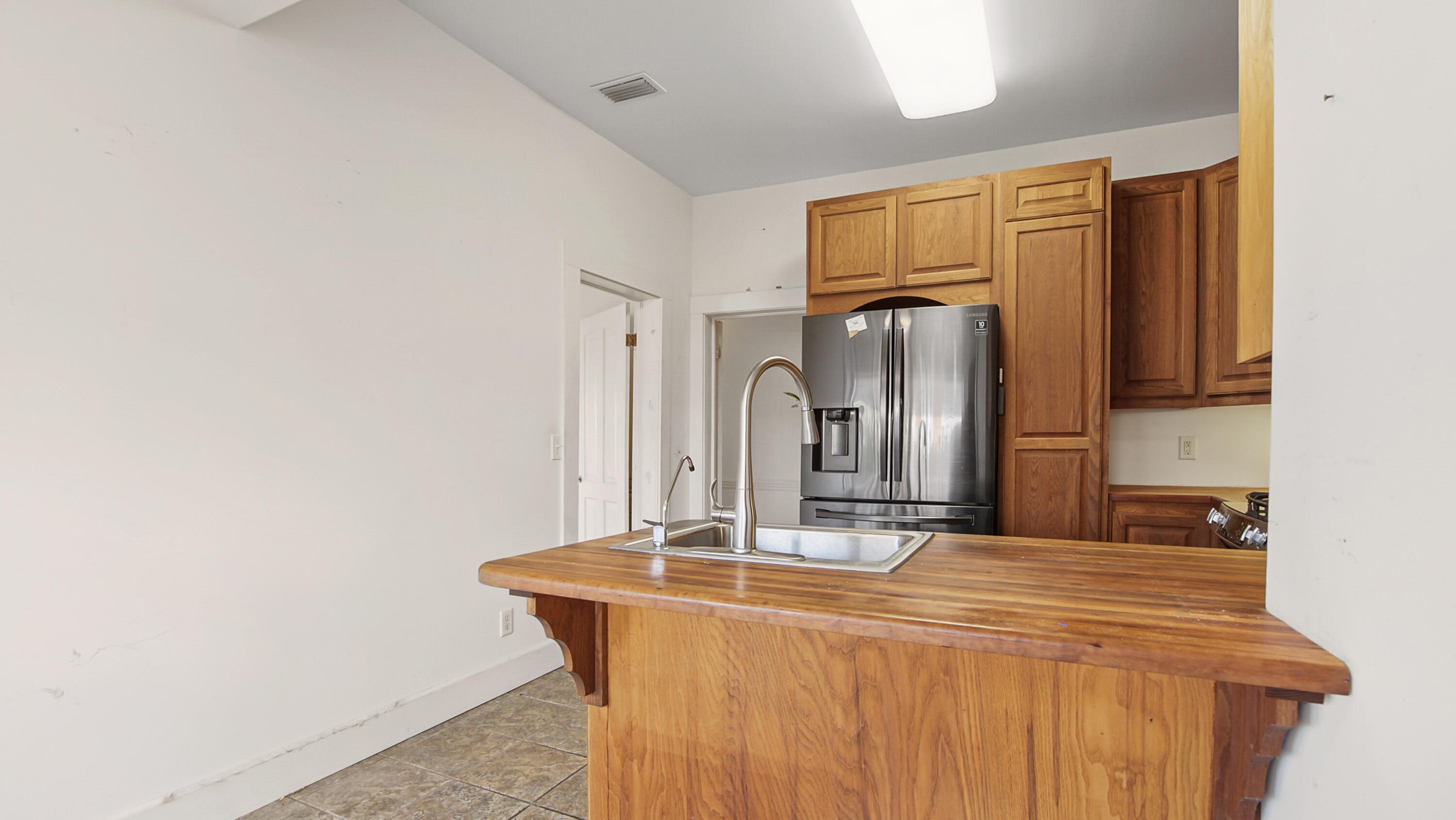TOWN OF DEFUNIAK SPRINGS - Residential