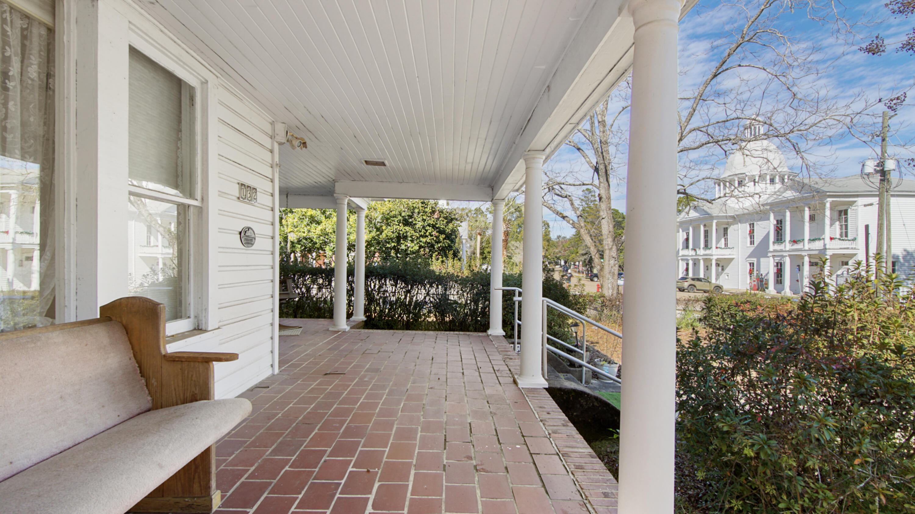 TOWN OF DEFUNIAK SPRINGS - Residential