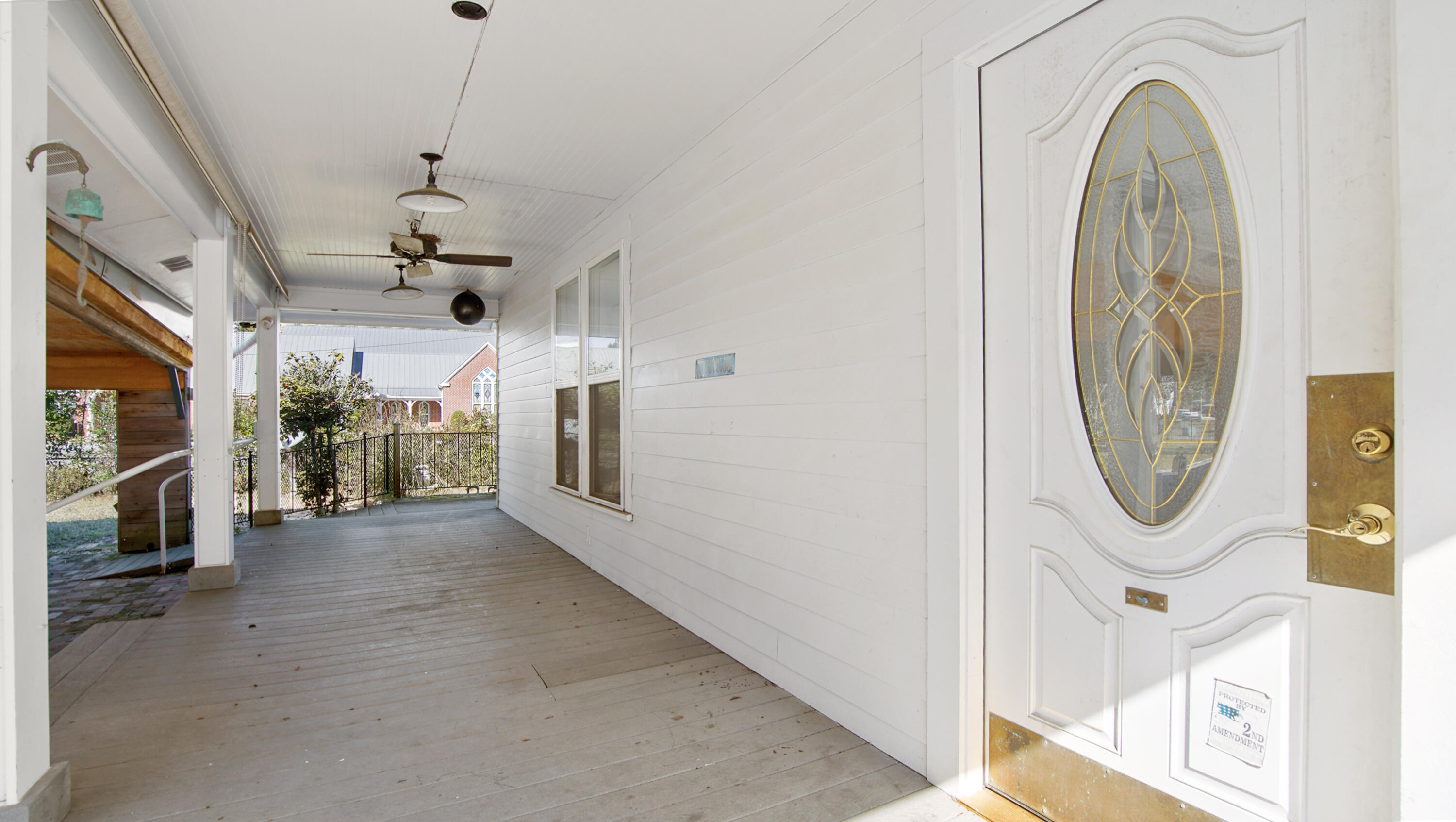 TOWN OF DEFUNIAK SPRINGS - Residential