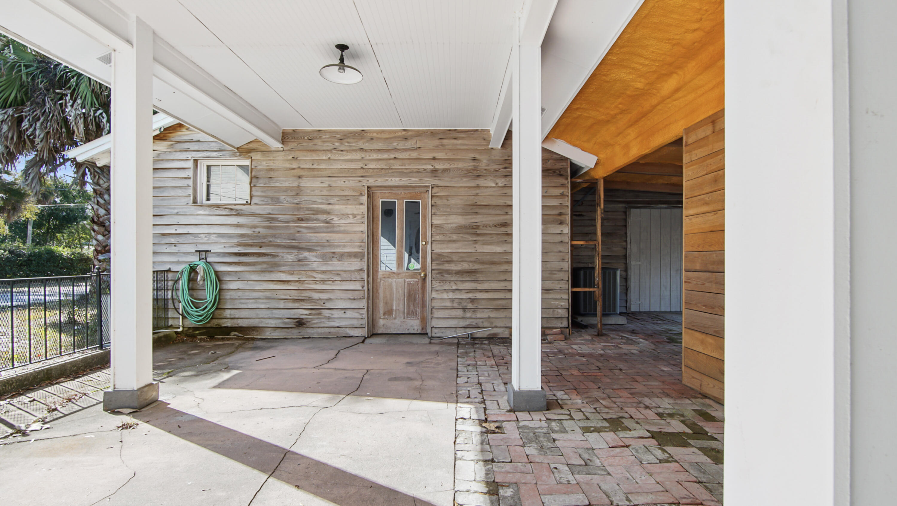 TOWN OF DEFUNIAK SPRINGS - Residential
