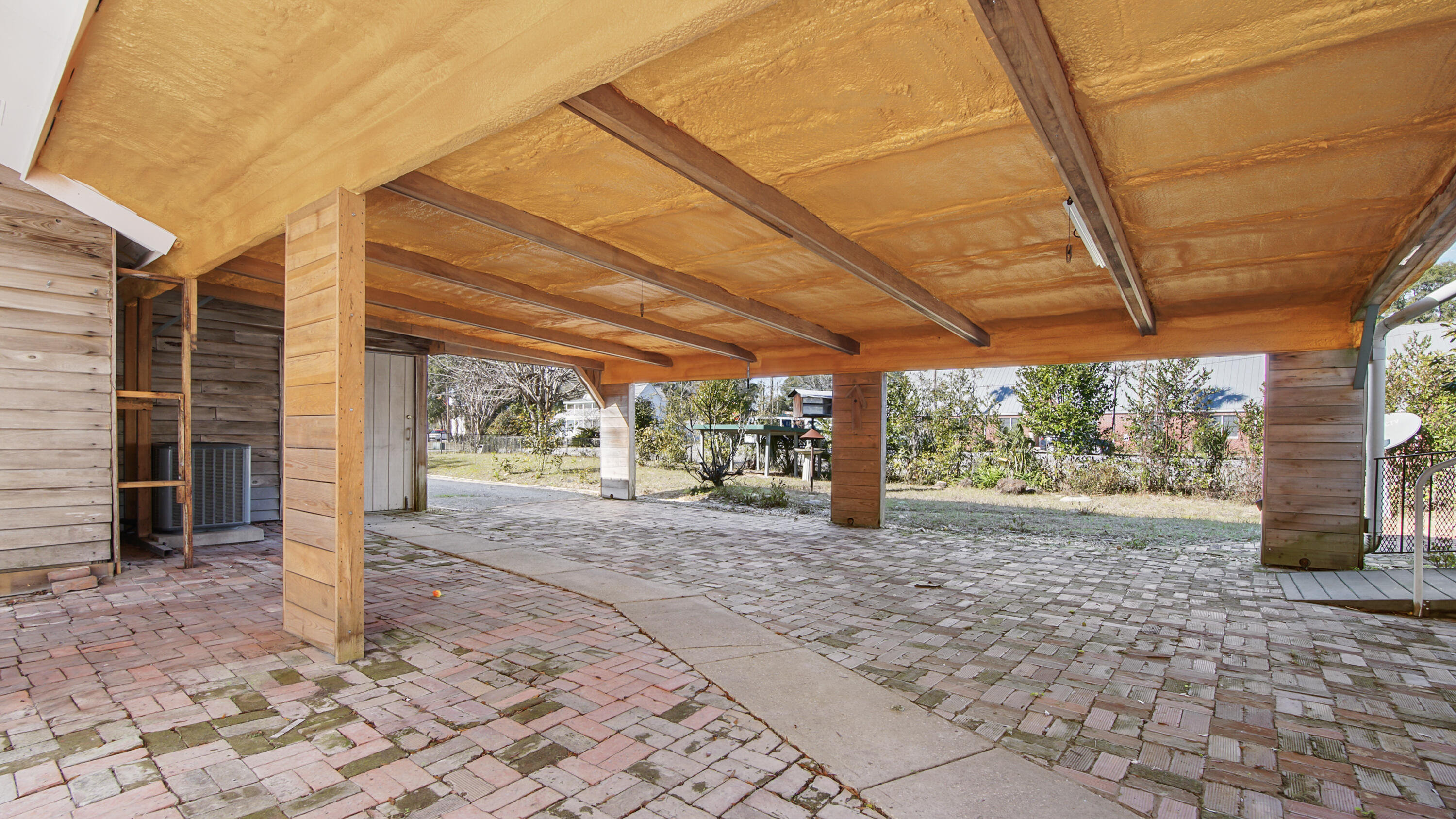 TOWN OF DEFUNIAK SPRINGS - Residential