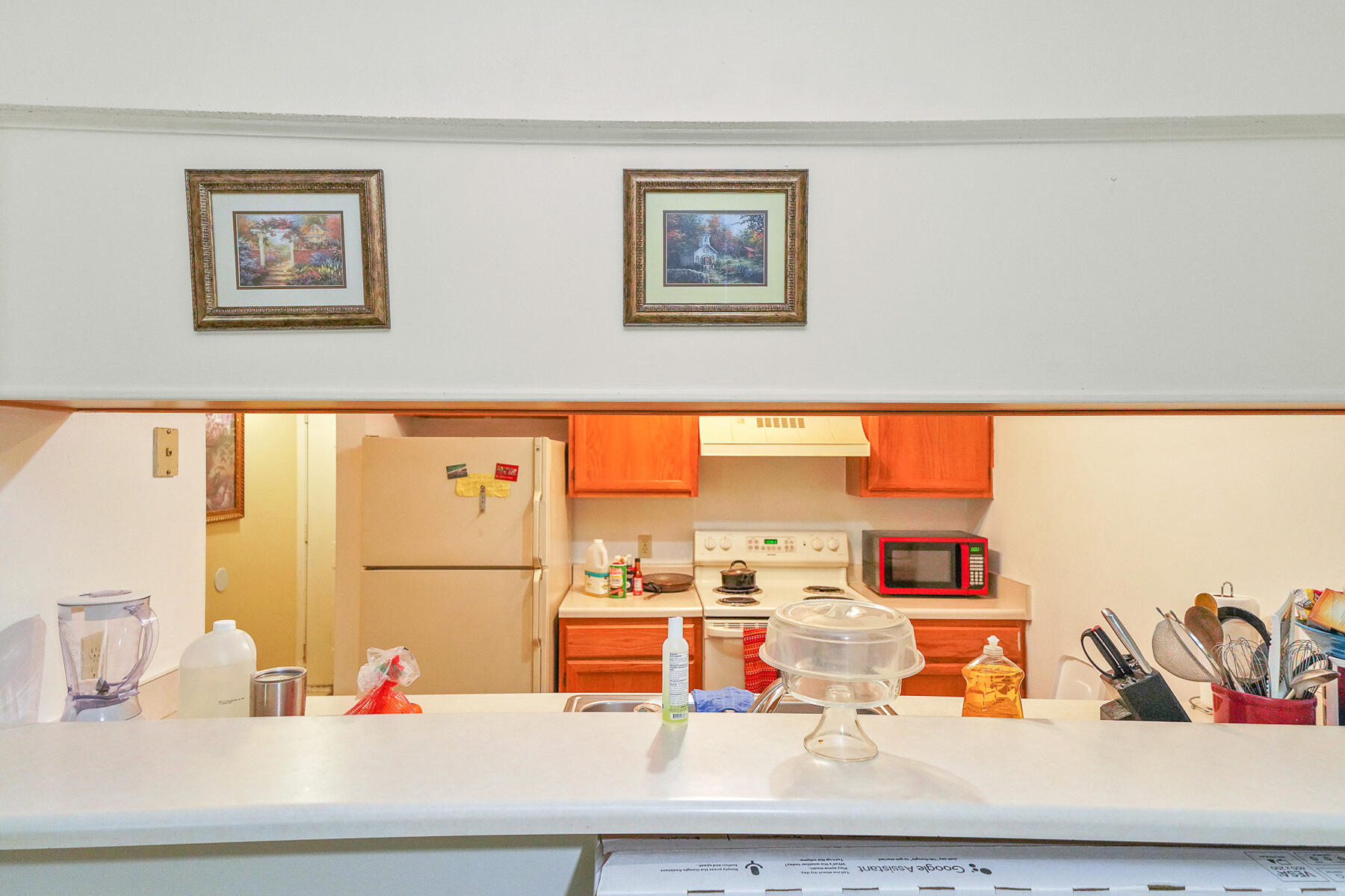 POINTE OF VIEW CONDO - Residential