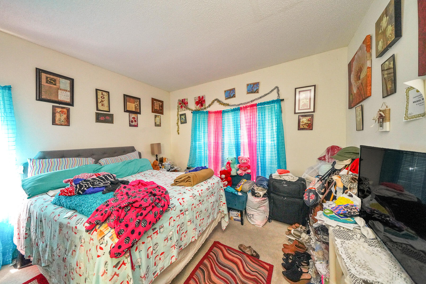 POINTE OF VIEW CONDO - Residential