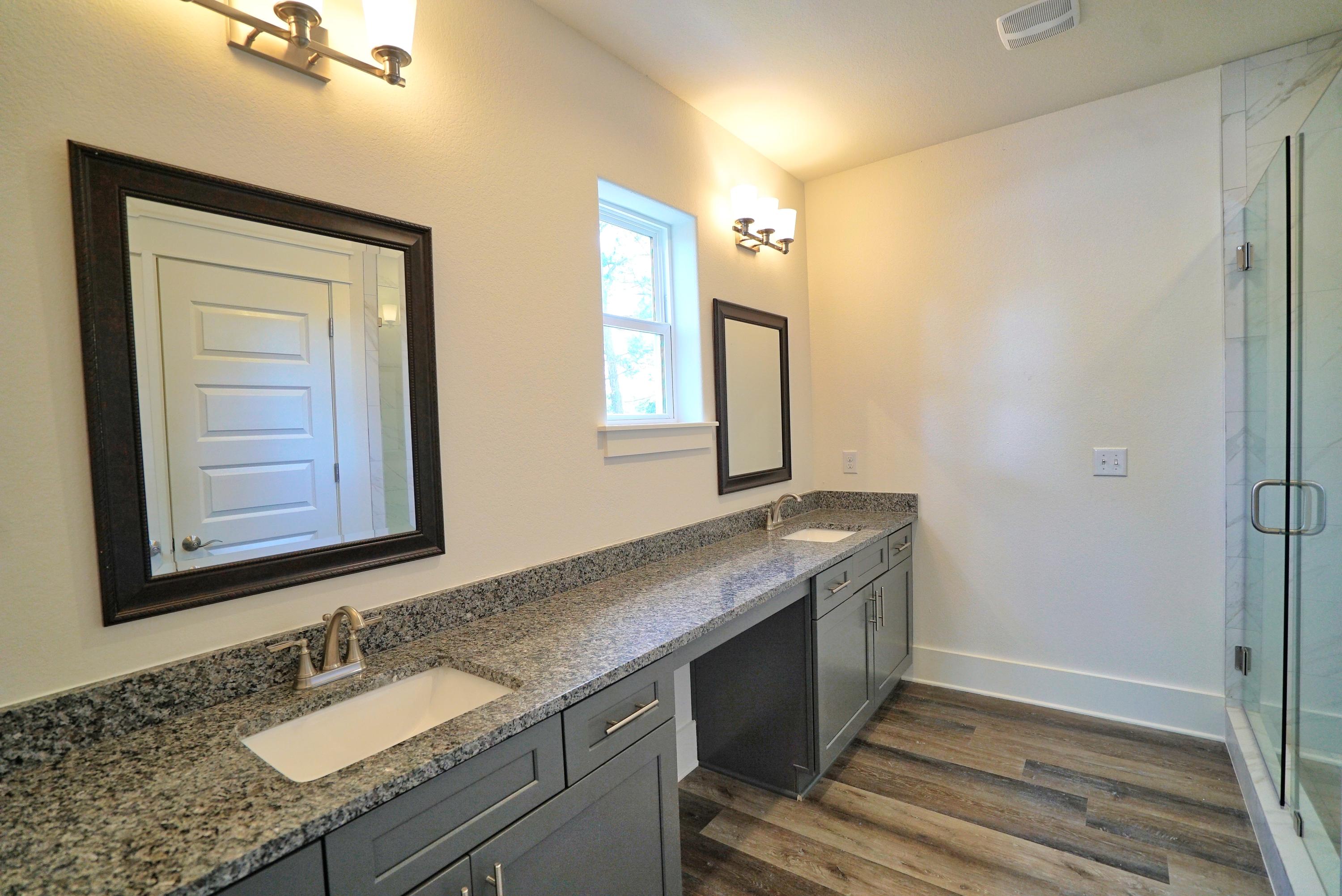 Villas of Frangista - Residential