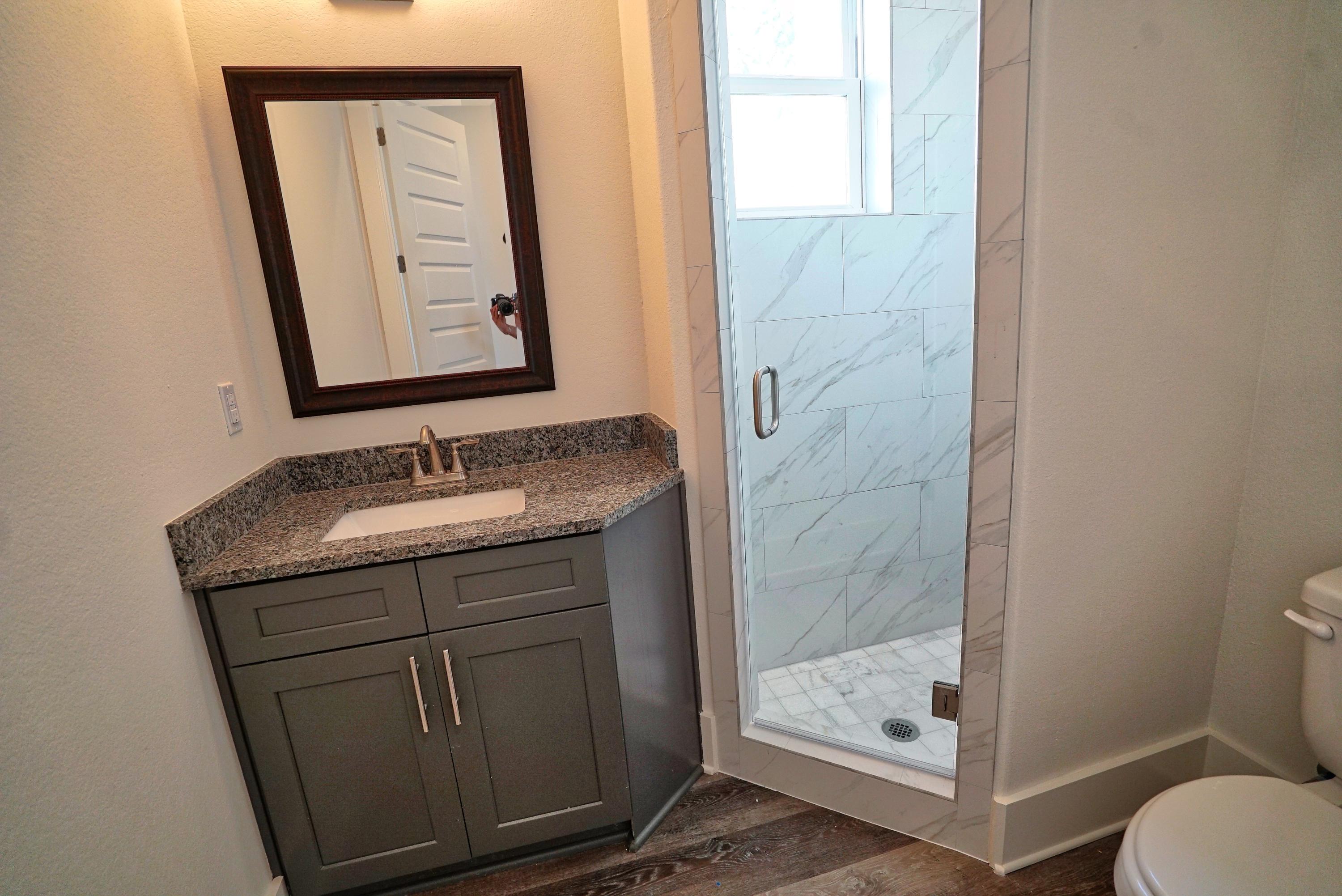 Villas of Frangista - Residential