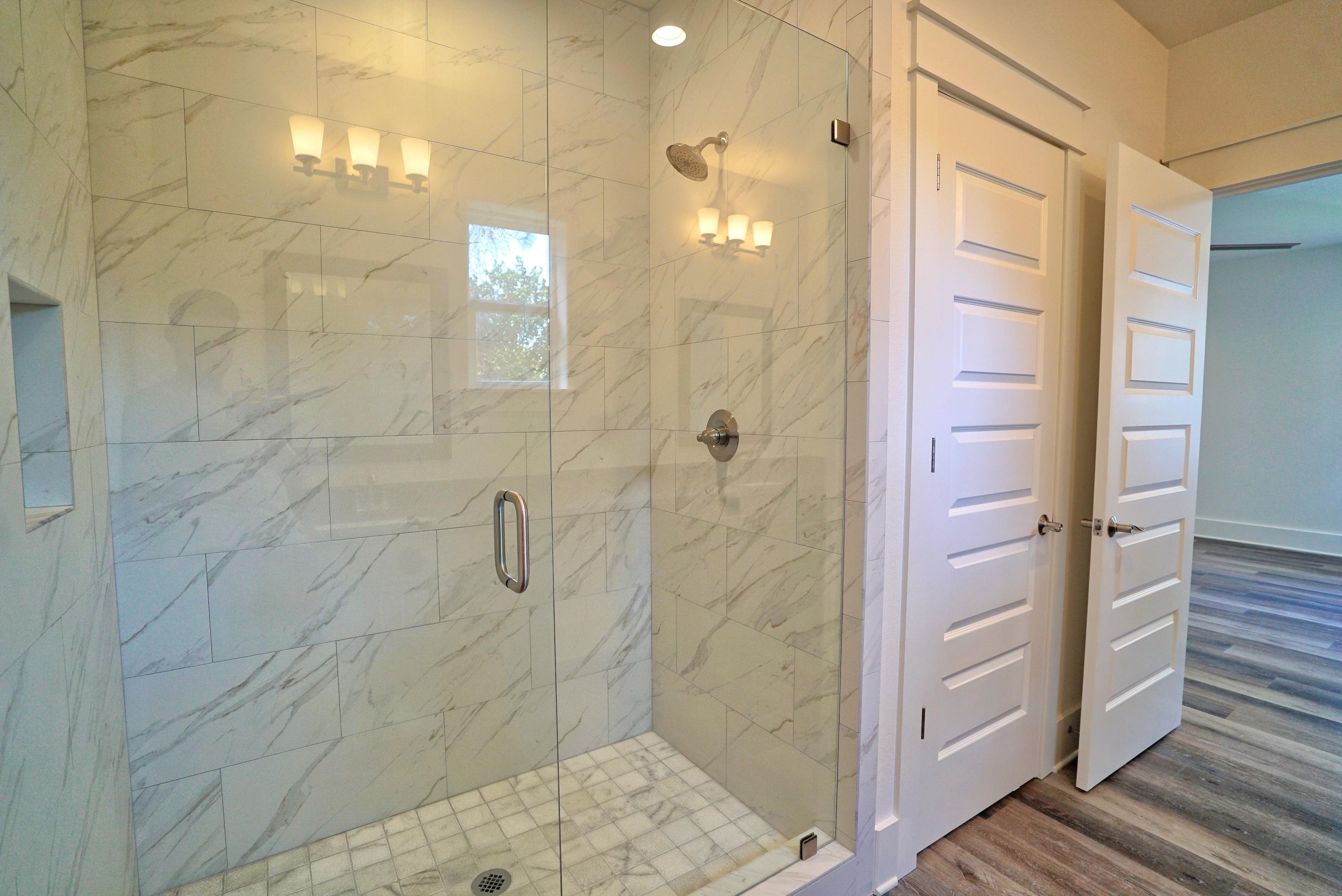 Villas of Frangista - Residential