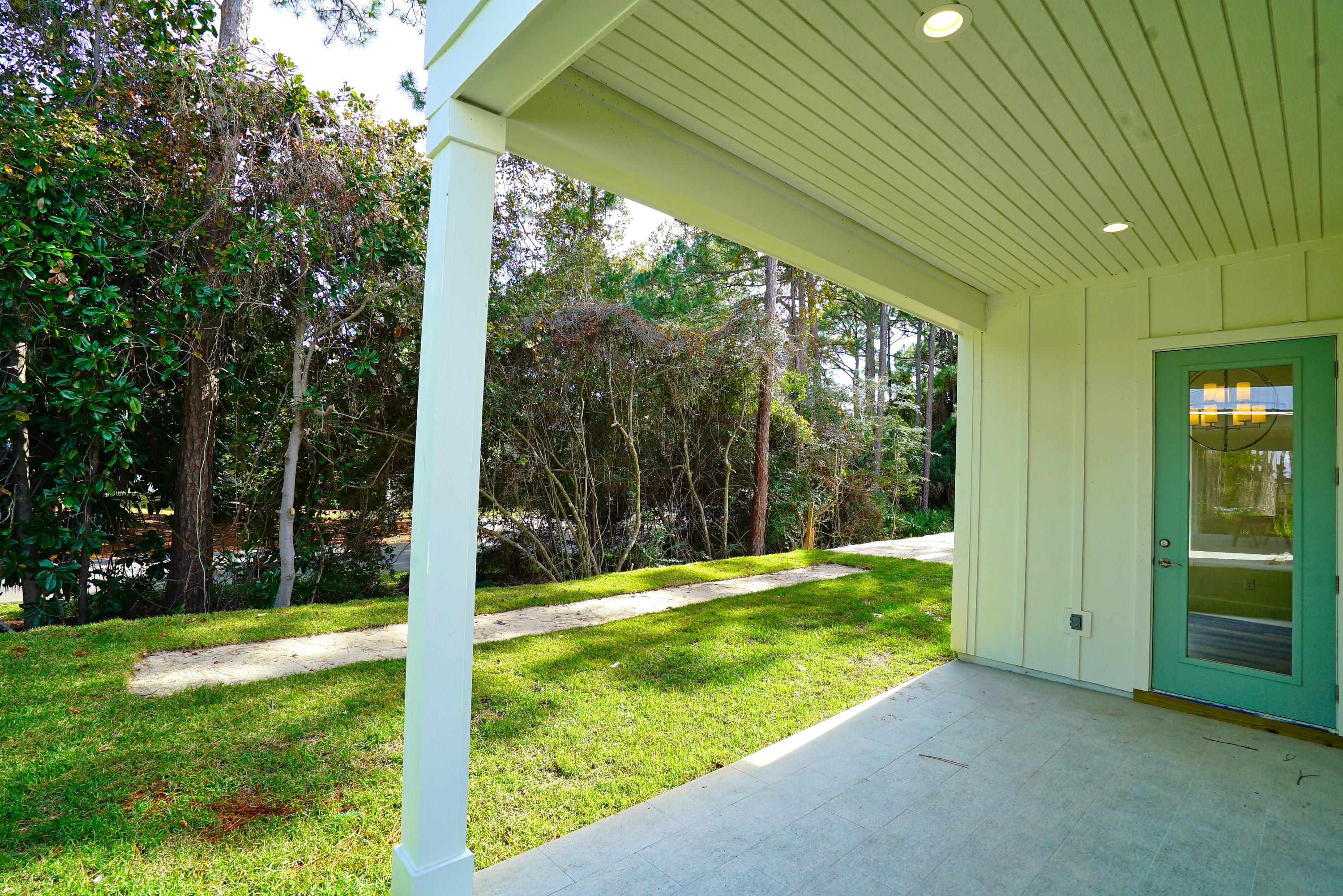 Villas of Frangista - Residential