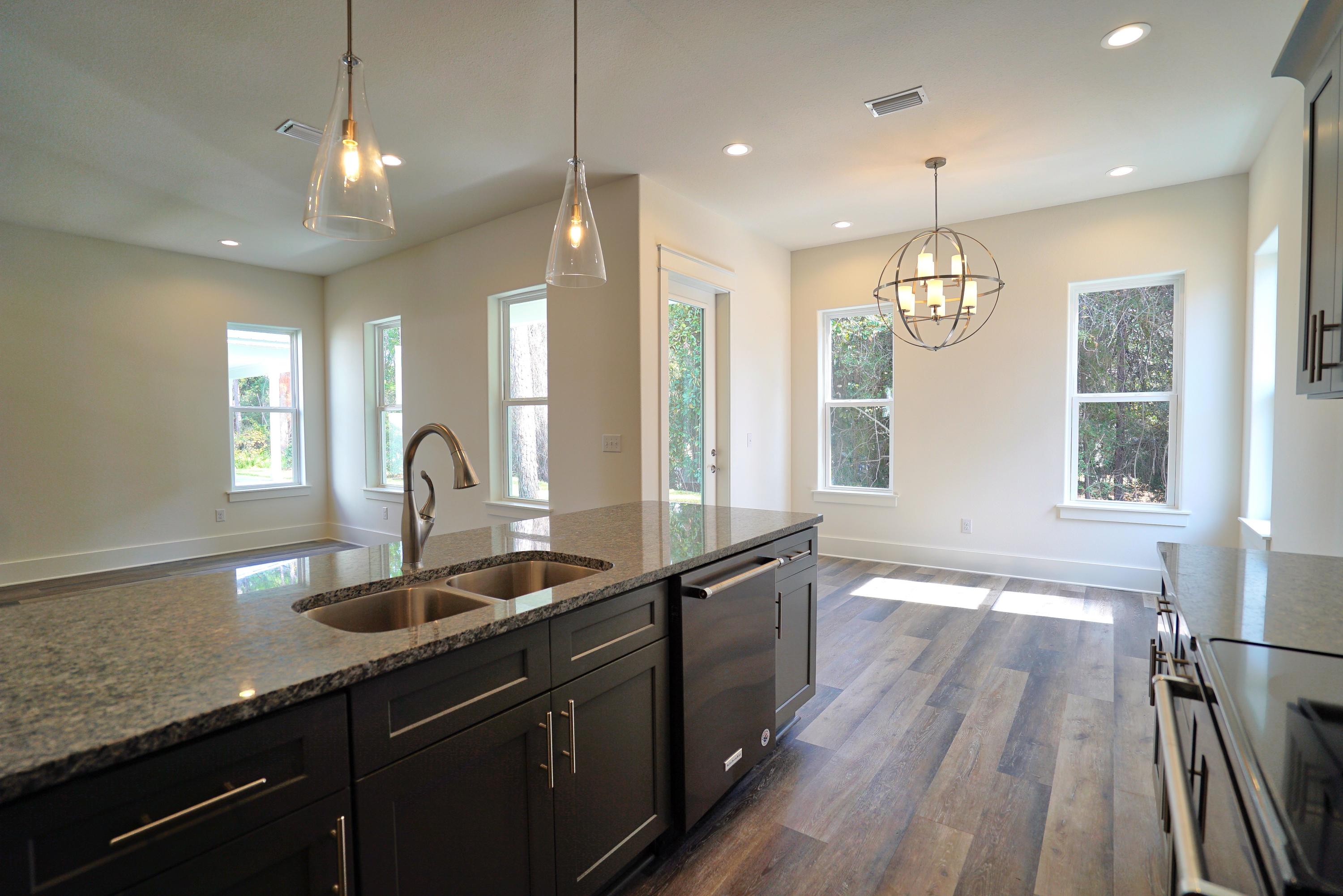 Villas of Frangista - Residential