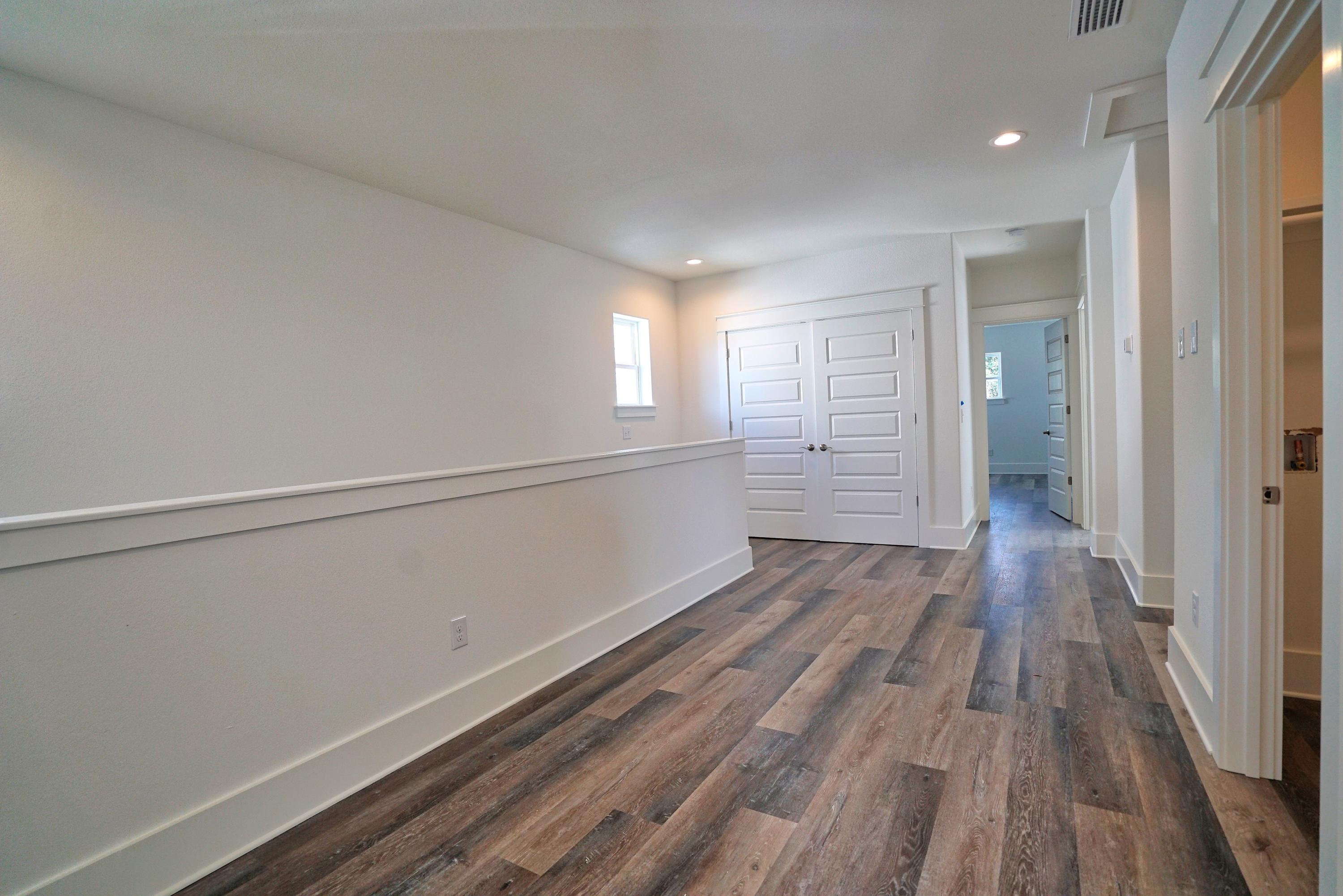 Villas of Frangista - Residential